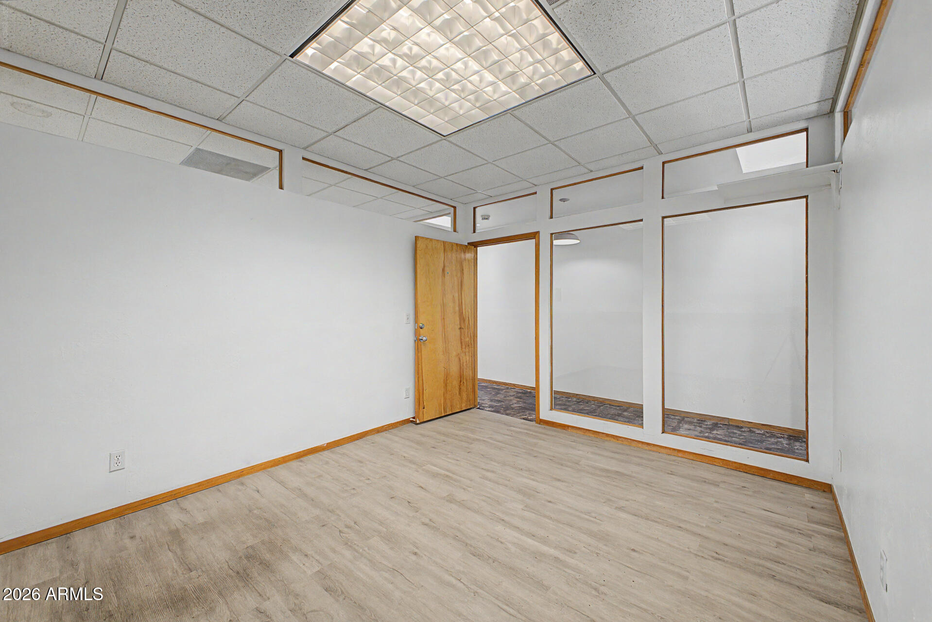 VINEYARD PLACE AMD - Commercial Lease