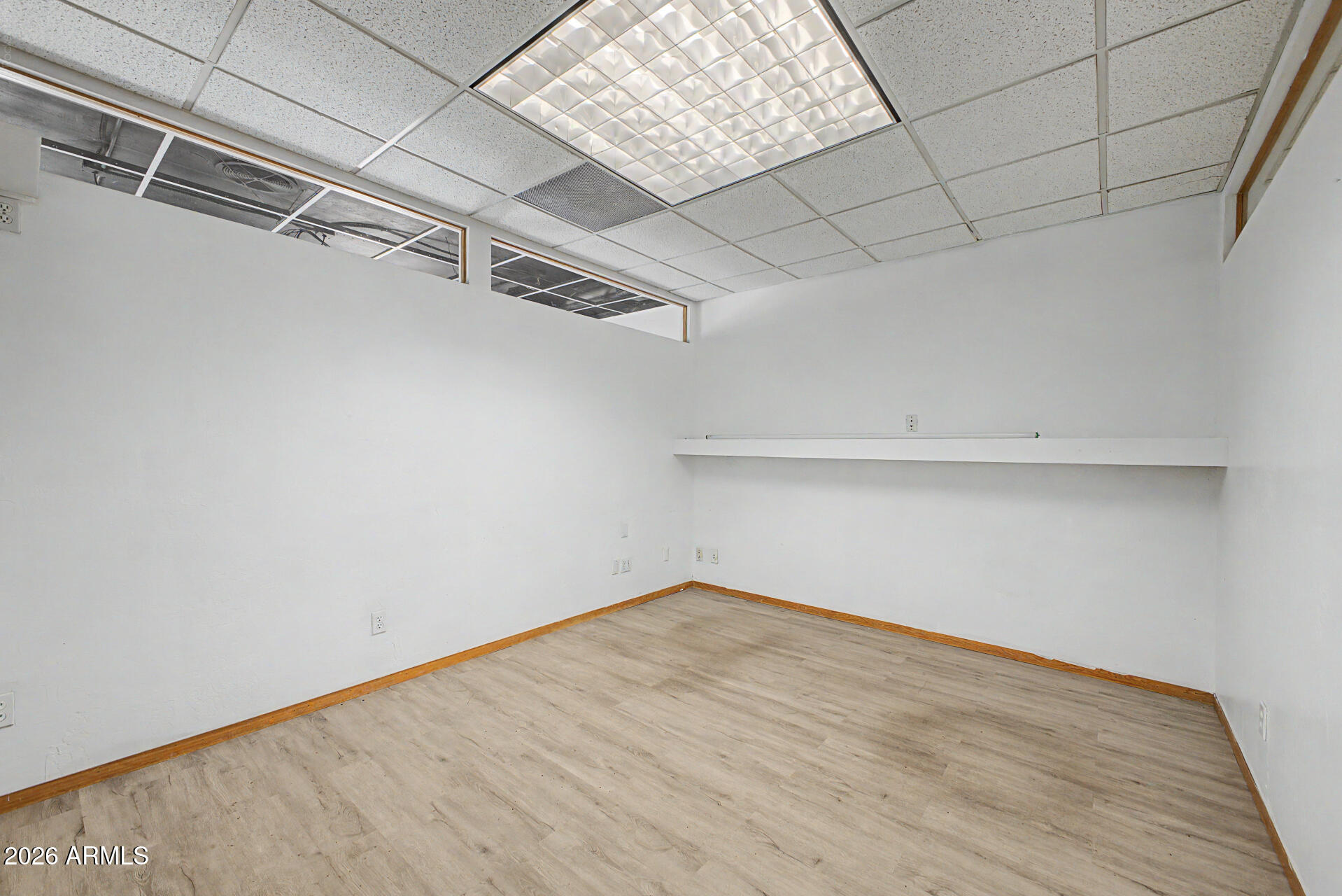 VINEYARD PLACE AMD - Commercial Lease