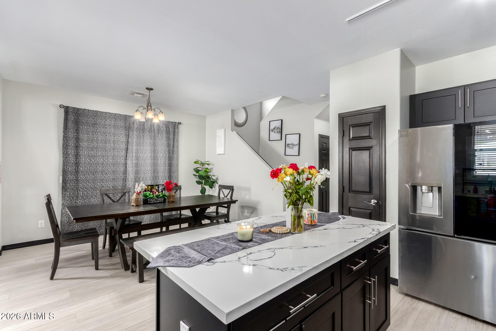 VILLAGES AT WESTRIDGE PARK CONDOMINIUM - Residential