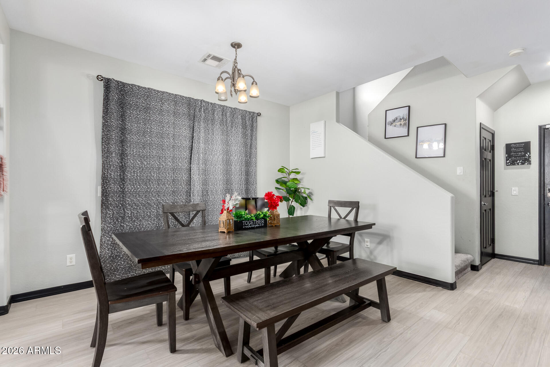 VILLAGES AT WESTRIDGE PARK CONDOMINIUM - Residential