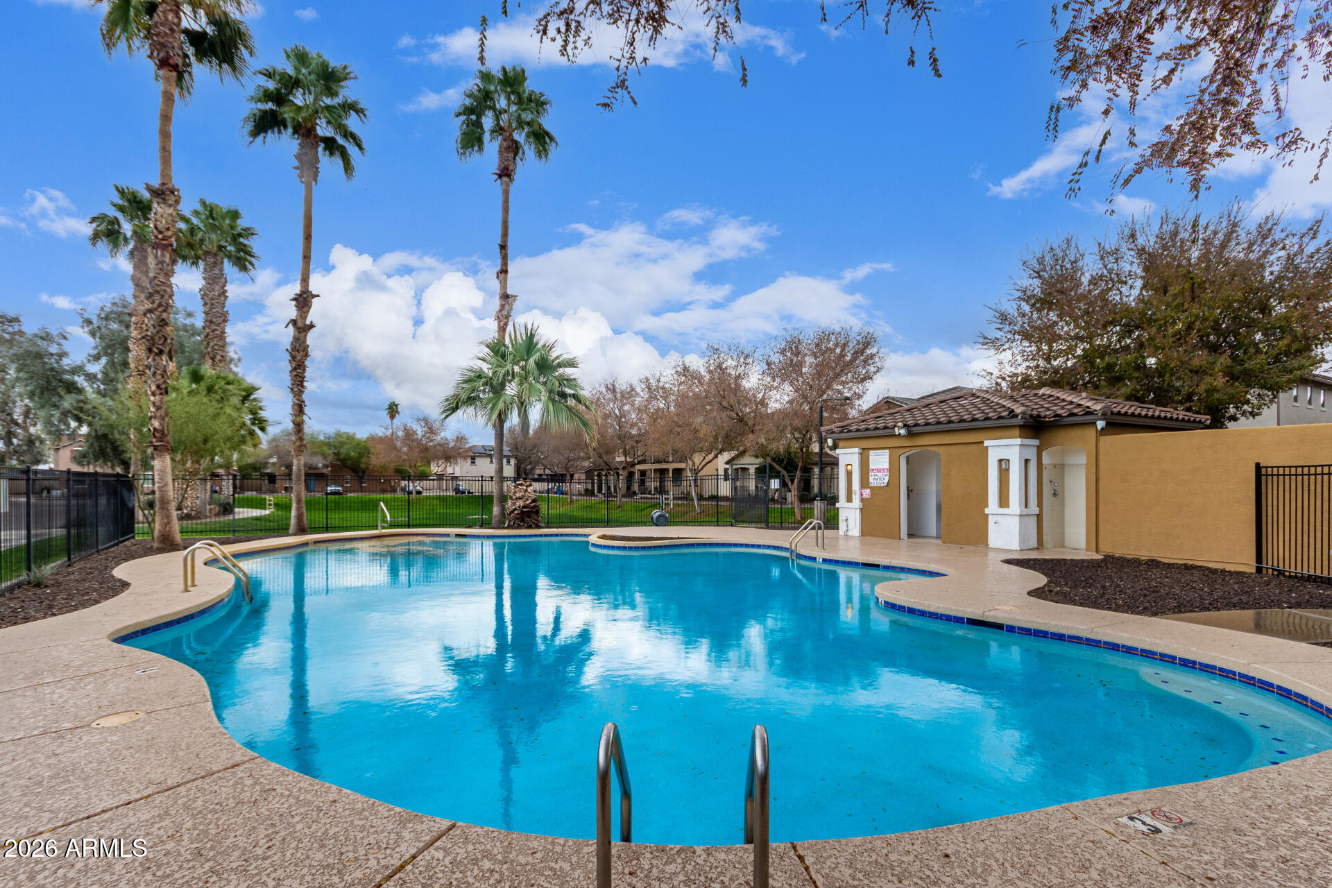 VILLAGES AT WESTRIDGE PARK CONDOMINIUM - Residential