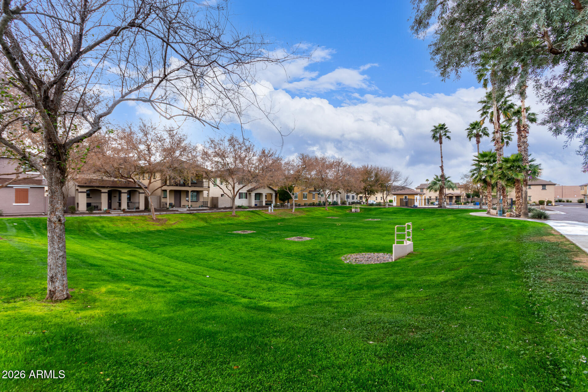 VILLAGES AT WESTRIDGE PARK CONDOMINIUM - Residential