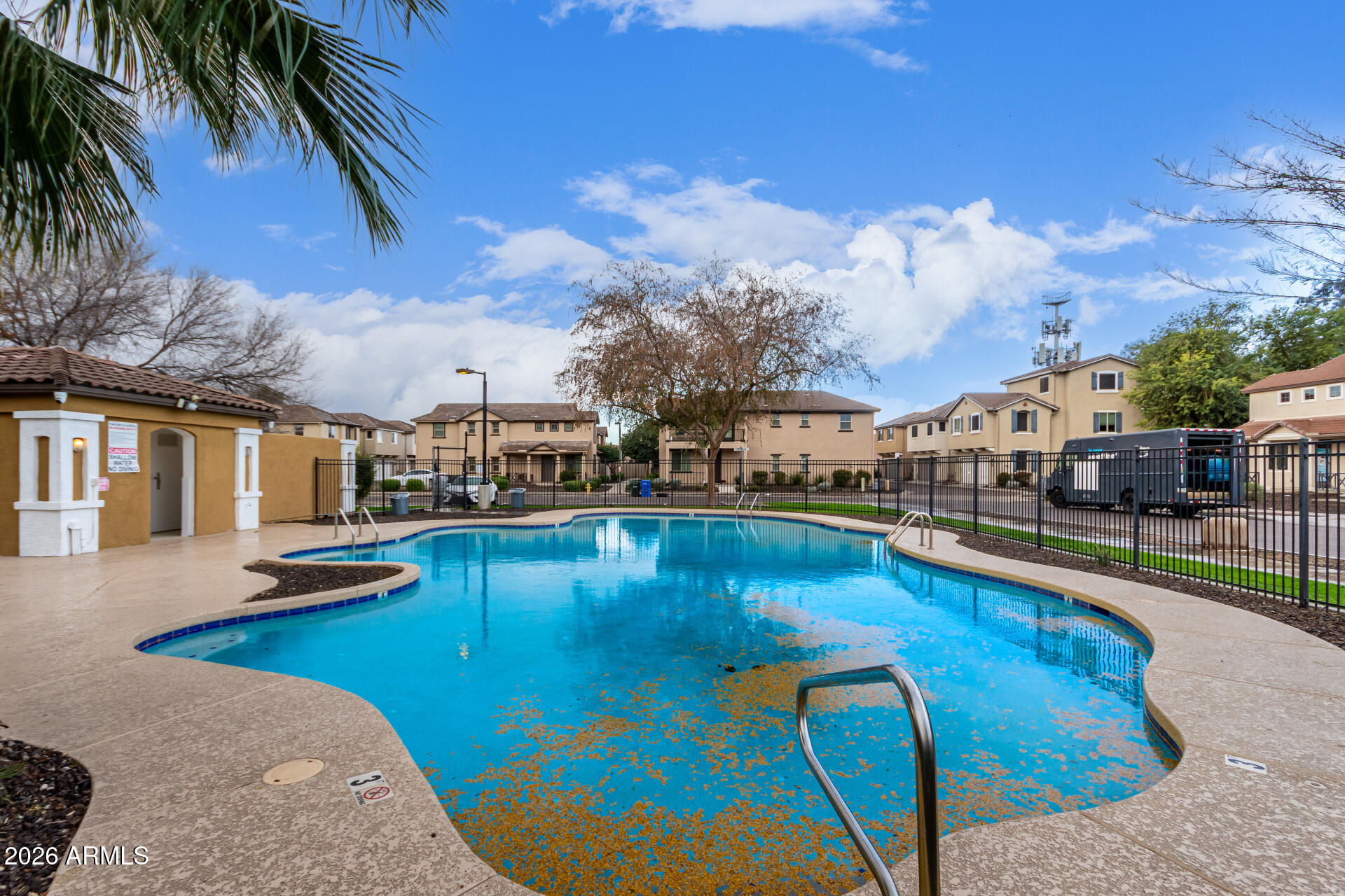 VILLAGES AT WESTRIDGE PARK CONDOMINIUM - Residential