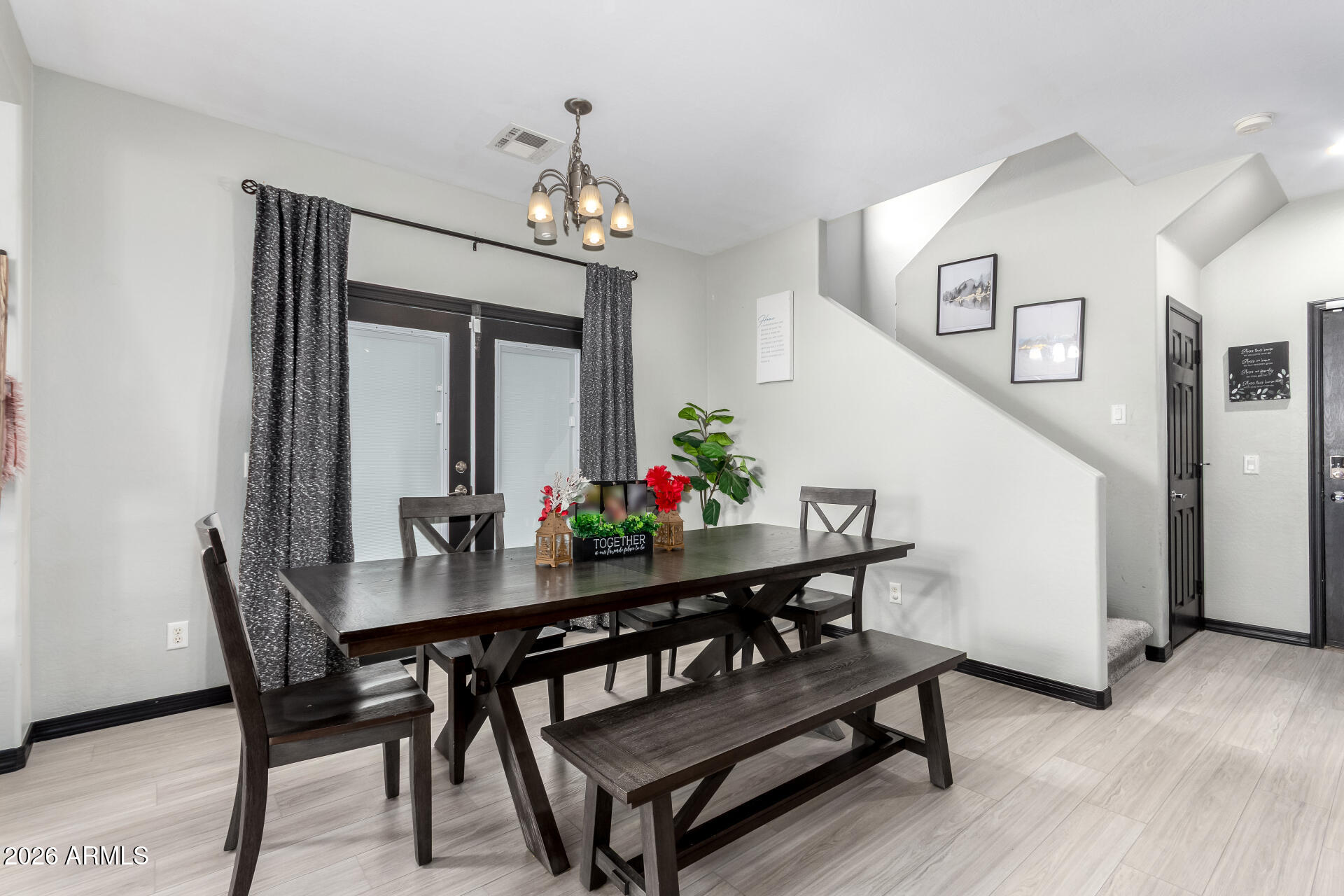 VILLAGES AT WESTRIDGE PARK CONDOMINIUM - Residential