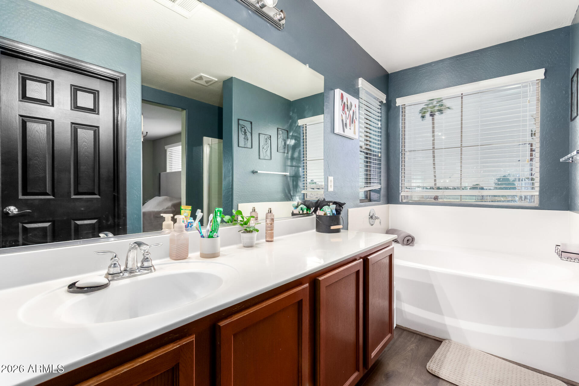 VILLAGES AT WESTRIDGE PARK CONDOMINIUM - Residential