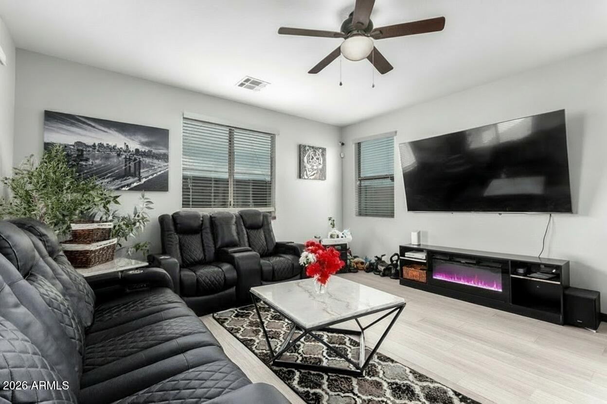 VILLAGES AT WESTRIDGE PARK CONDOMINIUM - Residential