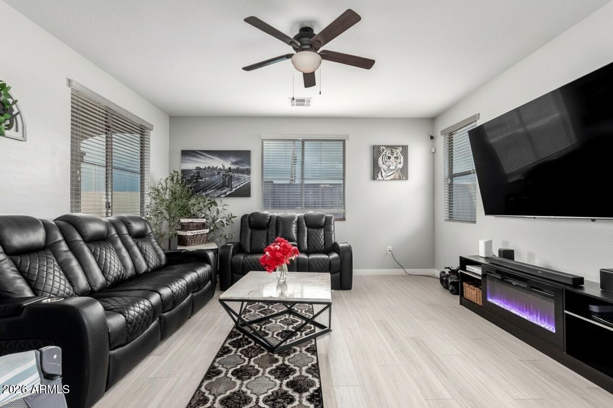 VILLAGES AT WESTRIDGE PARK CONDOMINIUM - Residential