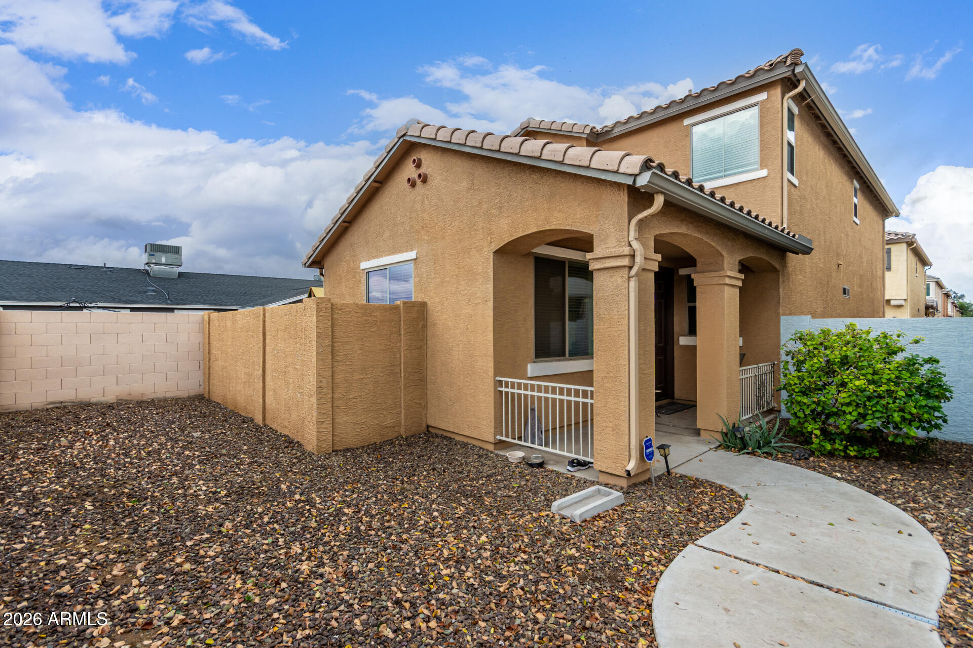 VILLAGES AT WESTRIDGE PARK CONDOMINIUM - Residential