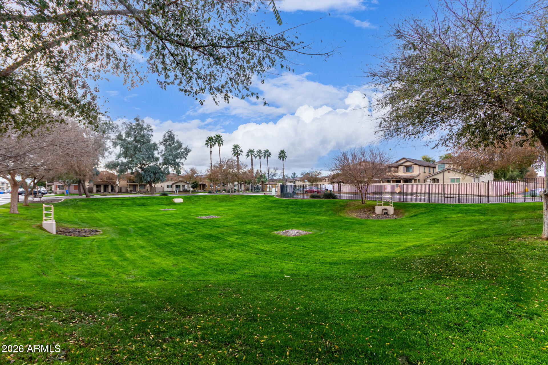 VILLAGES AT WESTRIDGE PARK CONDOMINIUM - Residential