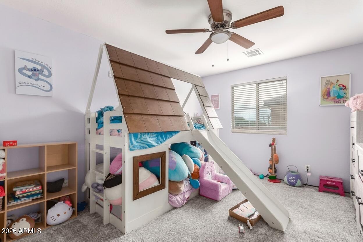 VILLAGES AT WESTRIDGE PARK CONDOMINIUM - Residential