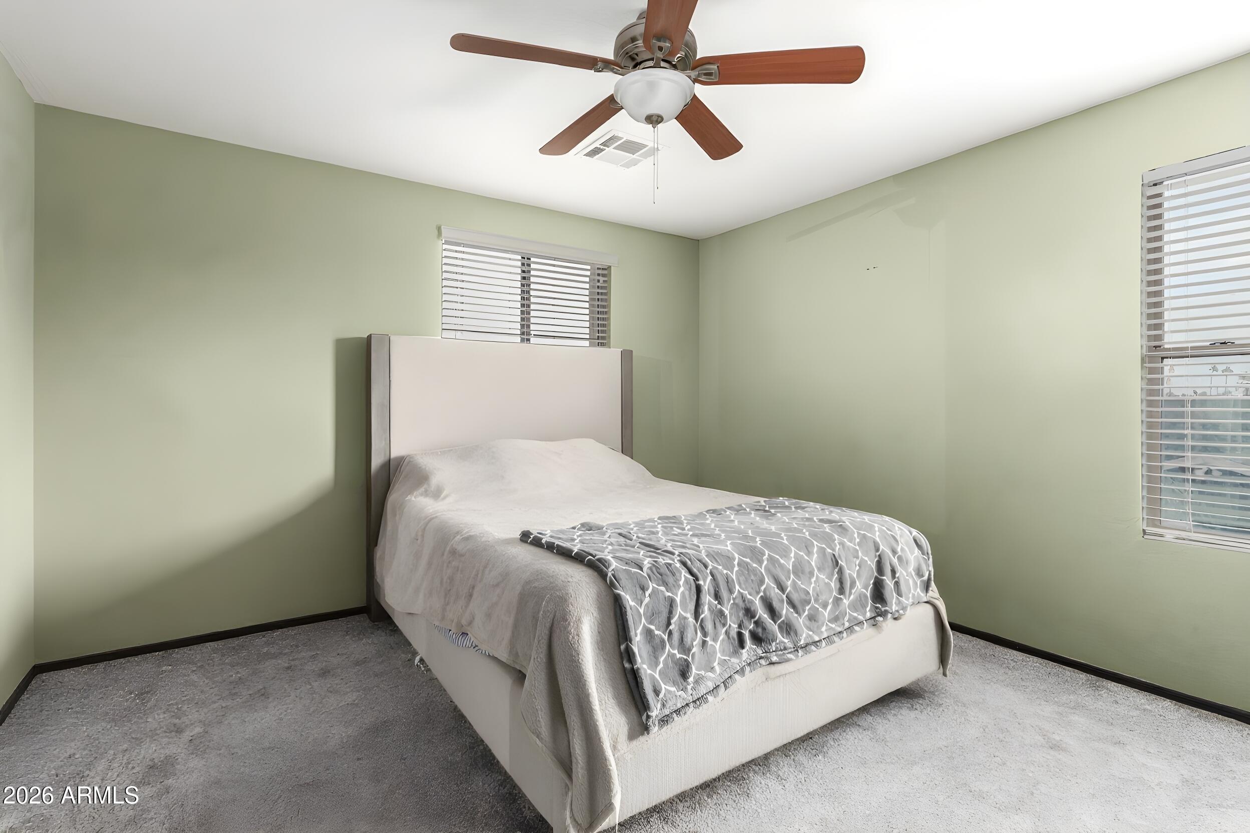 VILLAGES AT WESTRIDGE PARK CONDOMINIUM - Residential