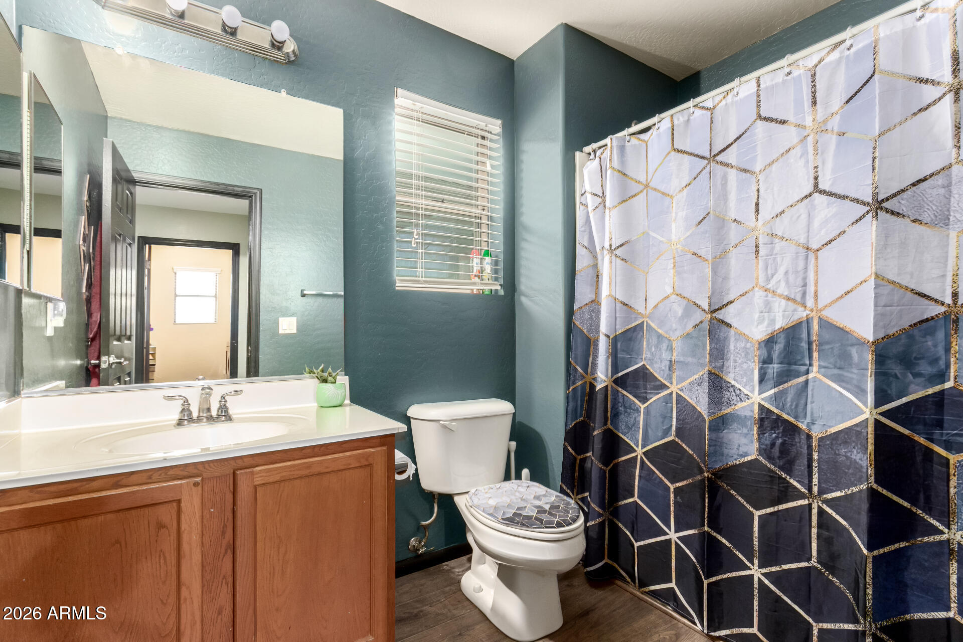 VILLAGES AT WESTRIDGE PARK CONDOMINIUM - Residential