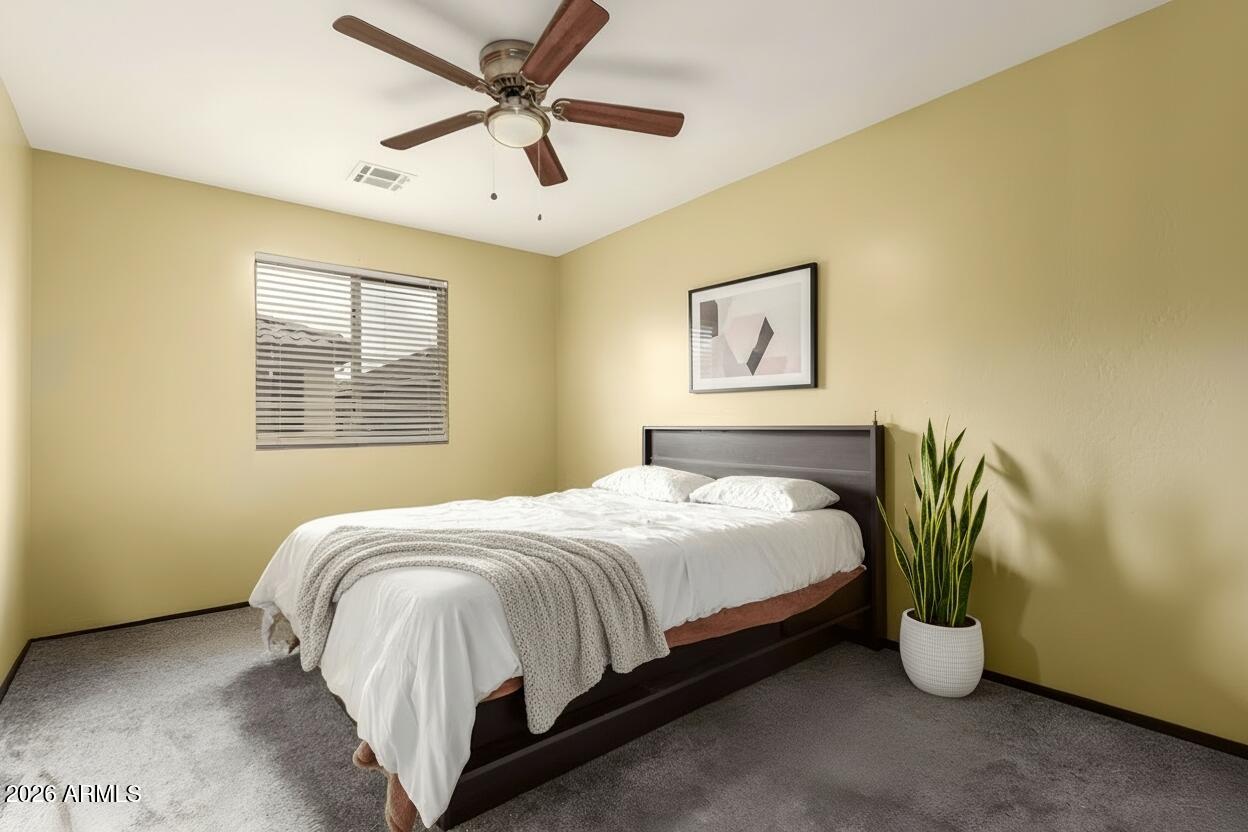 VILLAGES AT WESTRIDGE PARK CONDOMINIUM - Residential