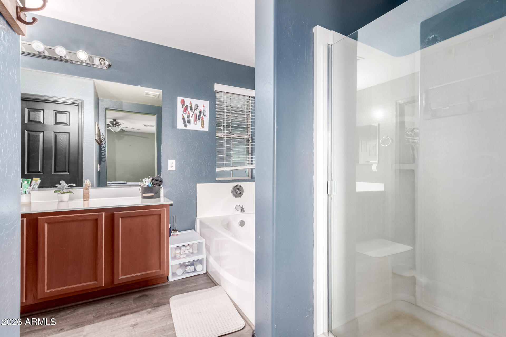 VILLAGES AT WESTRIDGE PARK CONDOMINIUM - Residential