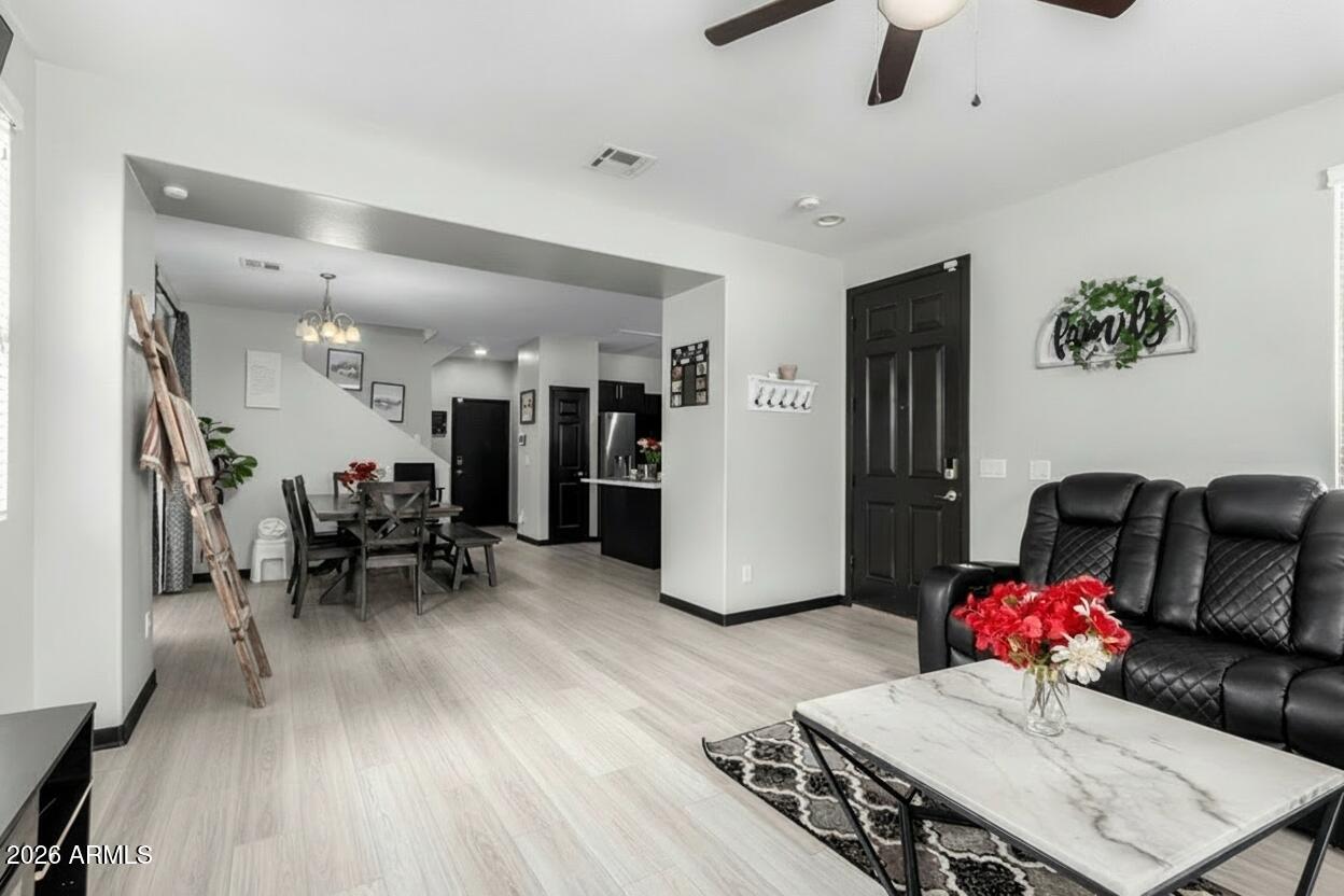 VILLAGES AT WESTRIDGE PARK CONDOMINIUM - Residential