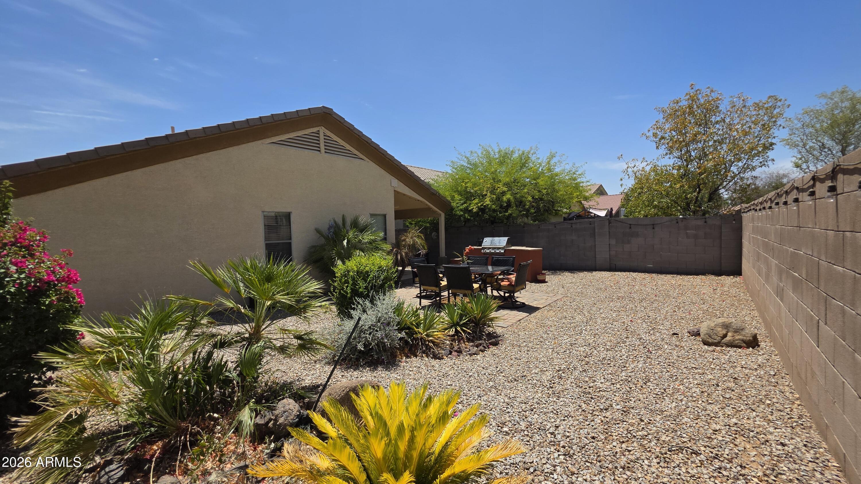PARCEL B AT SKYLINE RANCH PHASE 1 - Residential