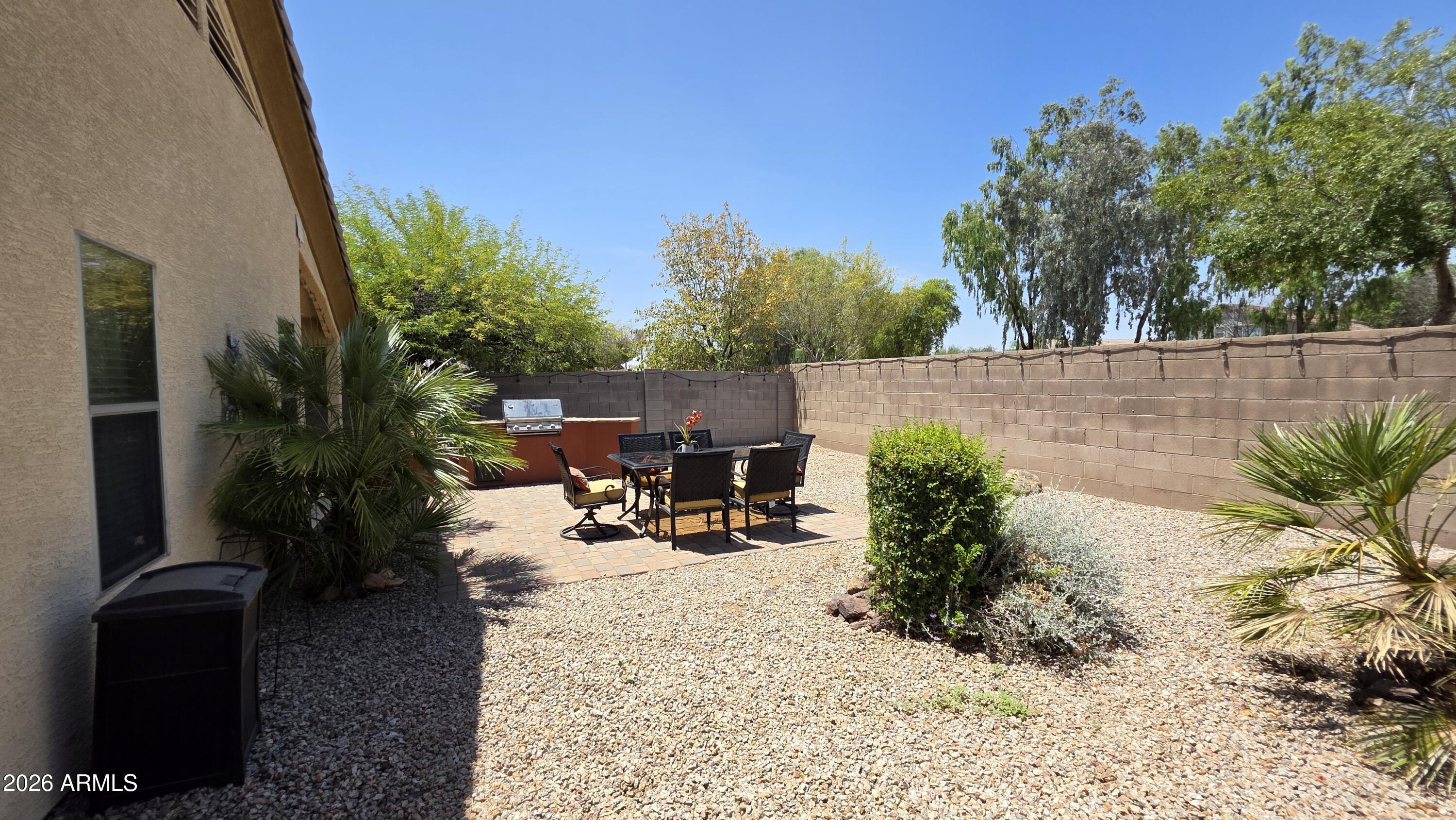 PARCEL B AT SKYLINE RANCH PHASE 1 - Residential