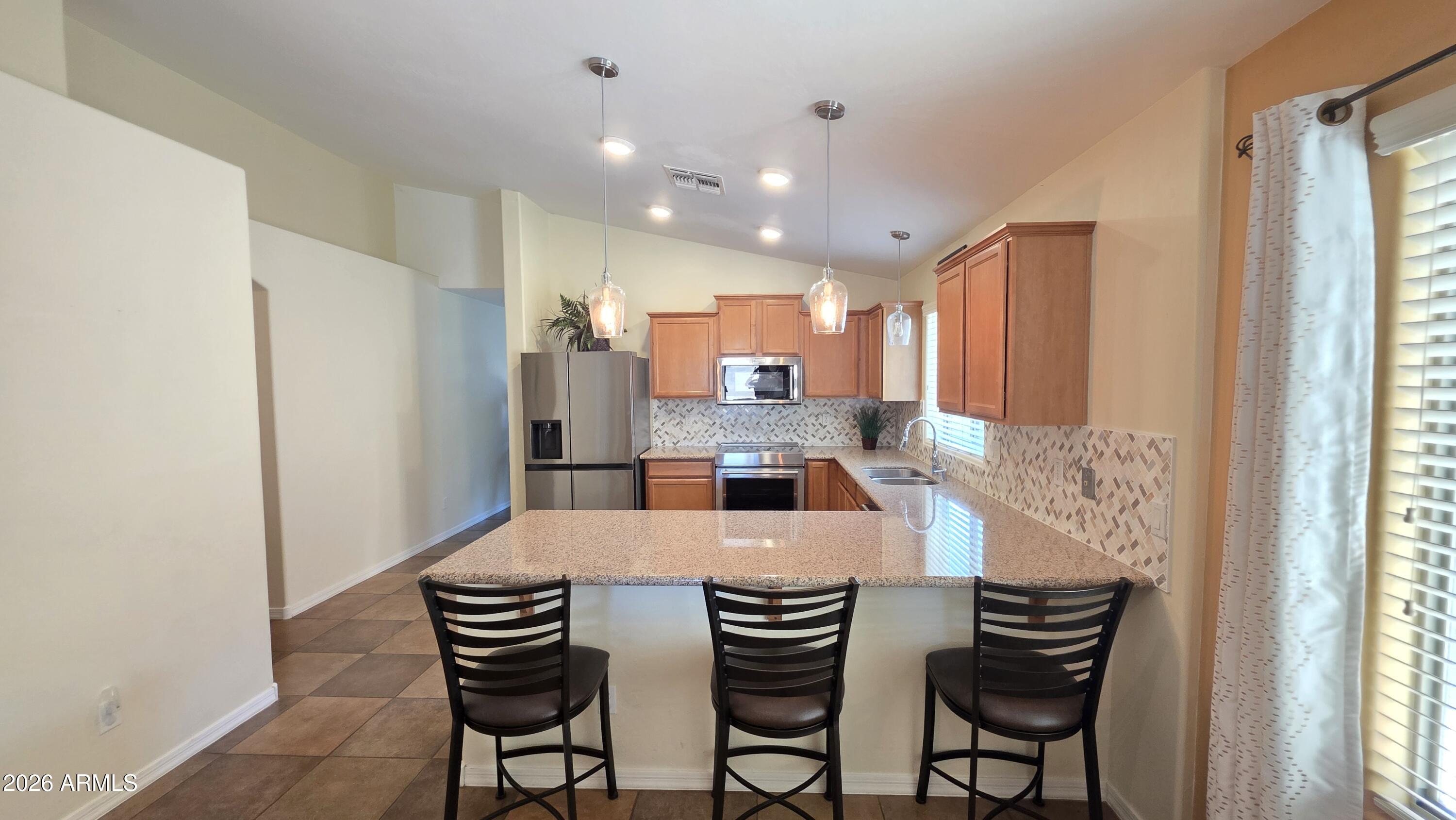PARCEL B AT SKYLINE RANCH PHASE 1 - Residential