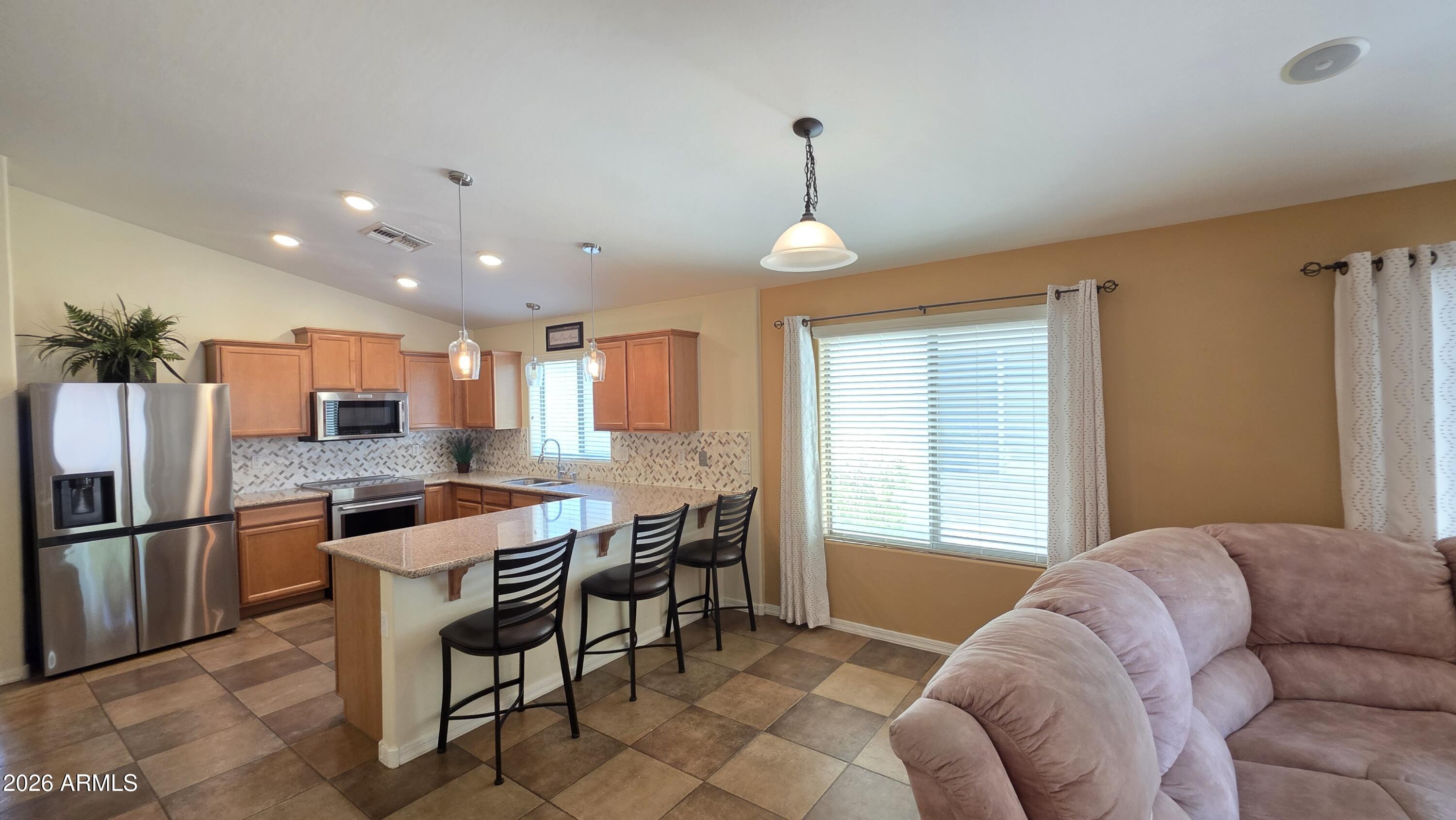 PARCEL B AT SKYLINE RANCH PHASE 1 - Residential