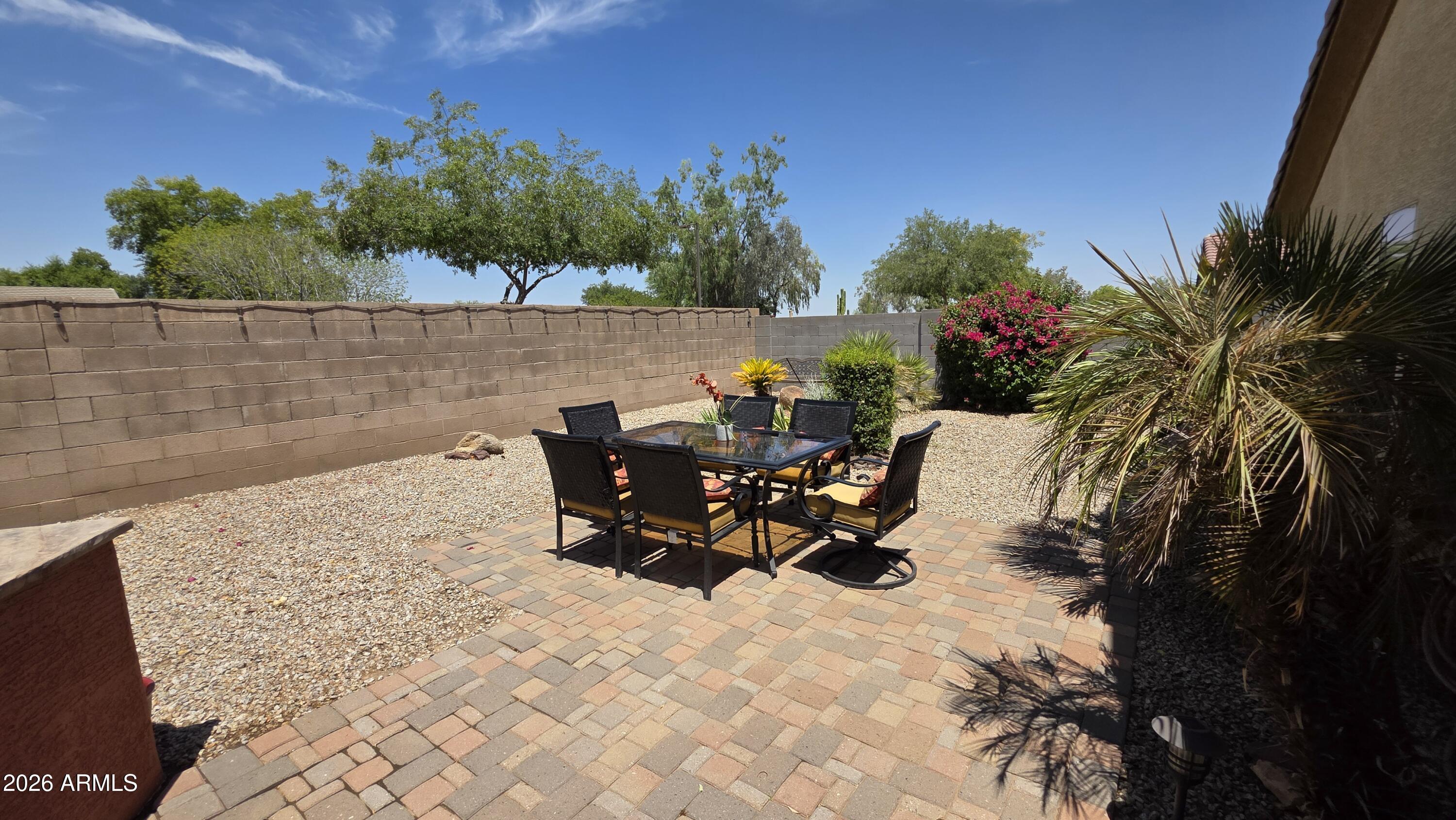 PARCEL B AT SKYLINE RANCH PHASE 1 - Residential