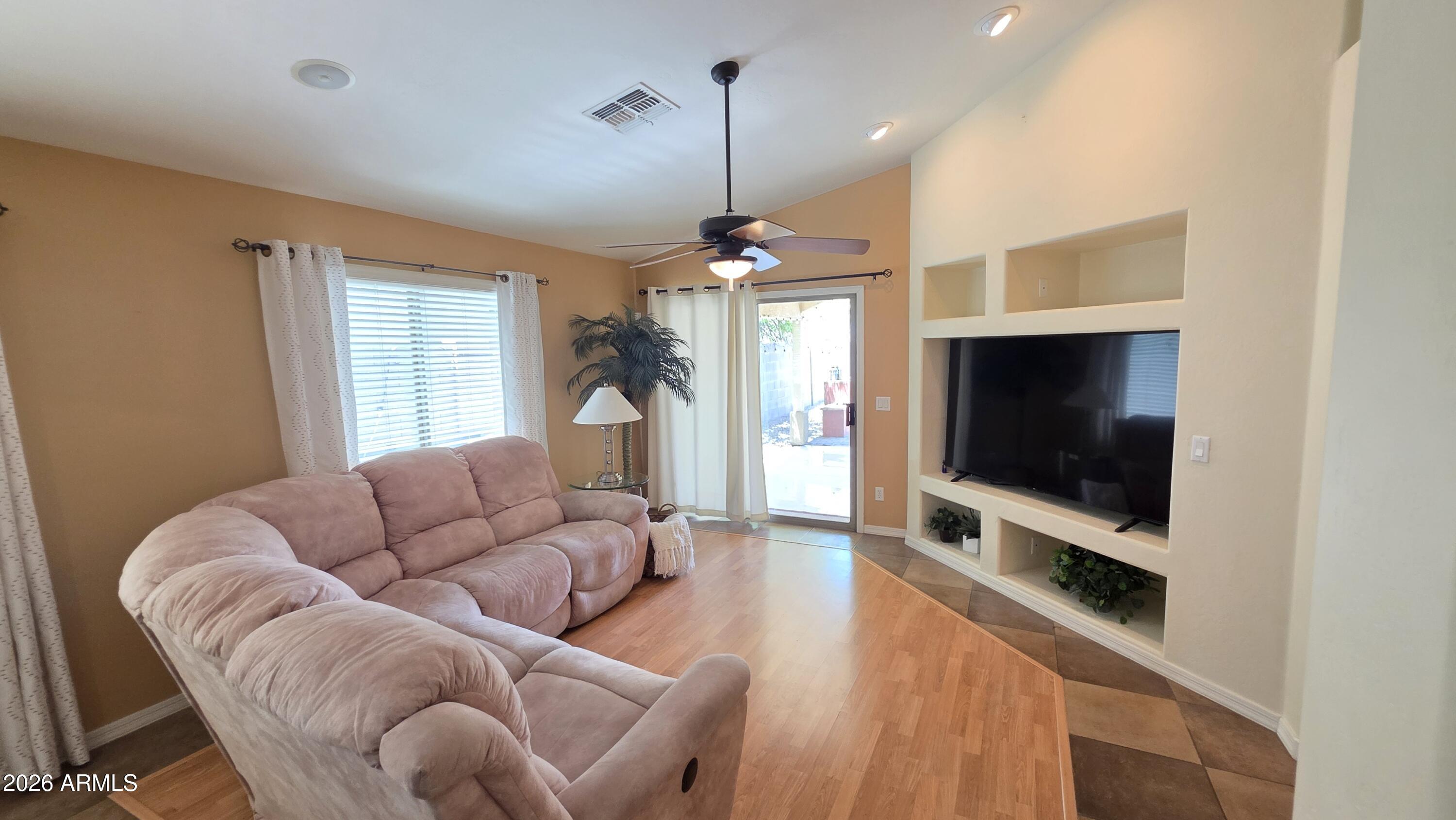 PARCEL B AT SKYLINE RANCH PHASE 1 - Residential