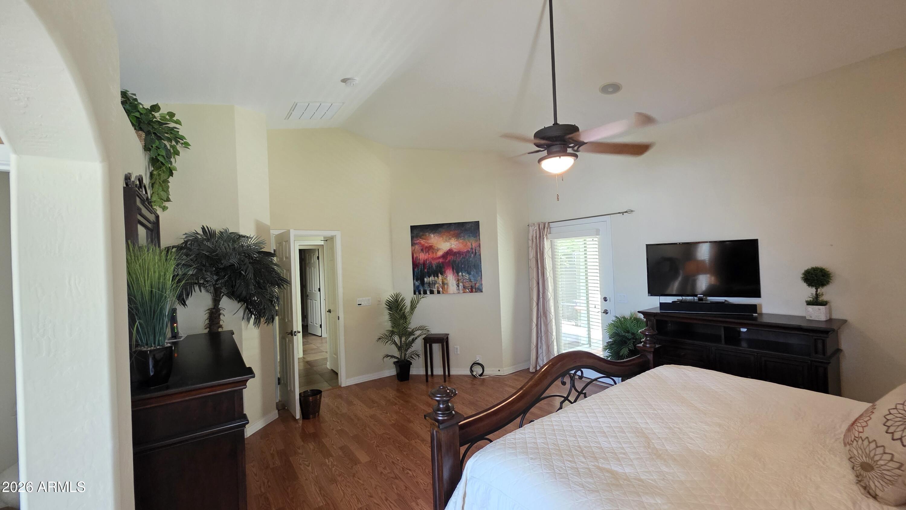PARCEL B AT SKYLINE RANCH PHASE 1 - Residential