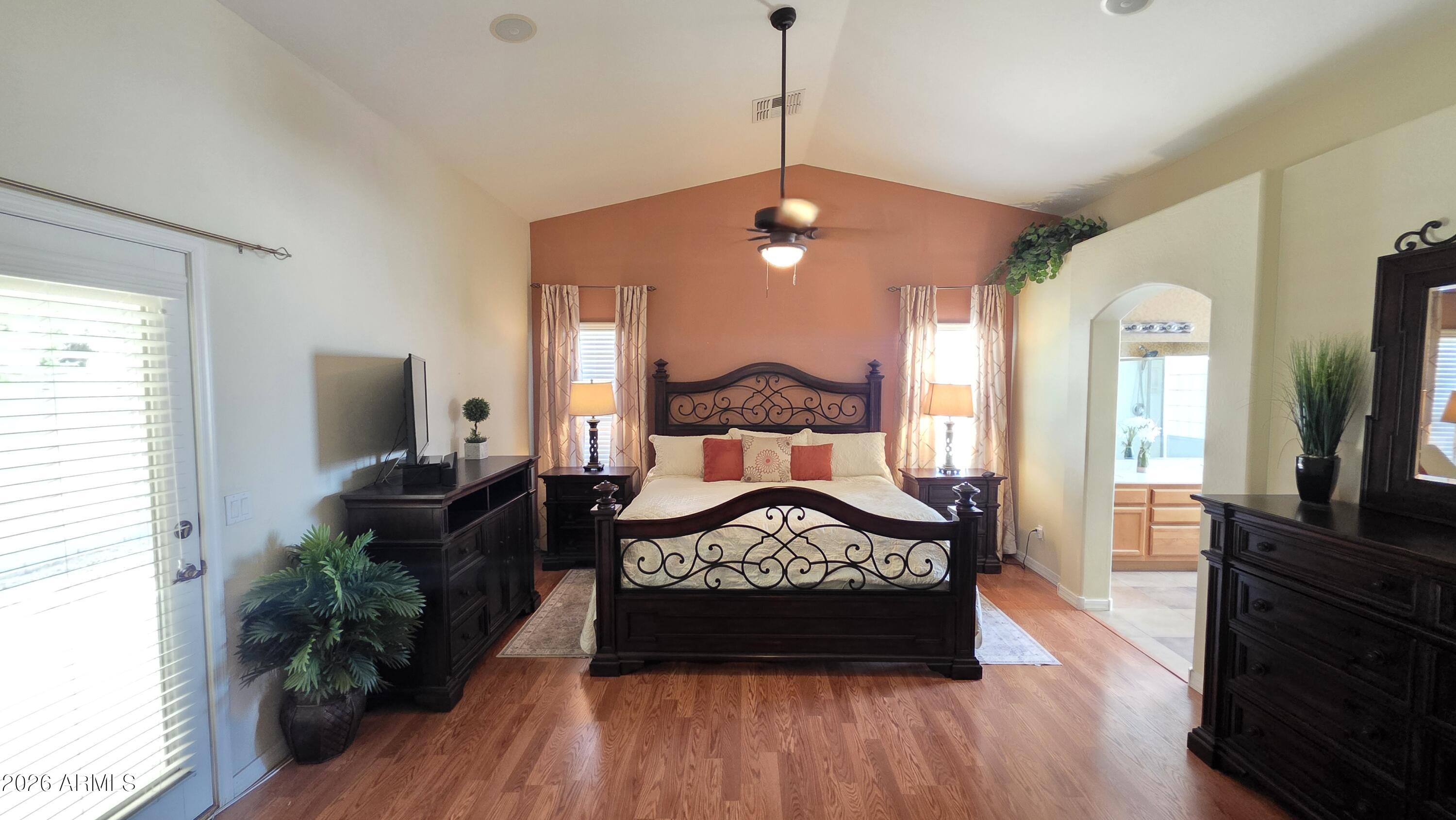 PARCEL B AT SKYLINE RANCH PHASE 1 - Residential
