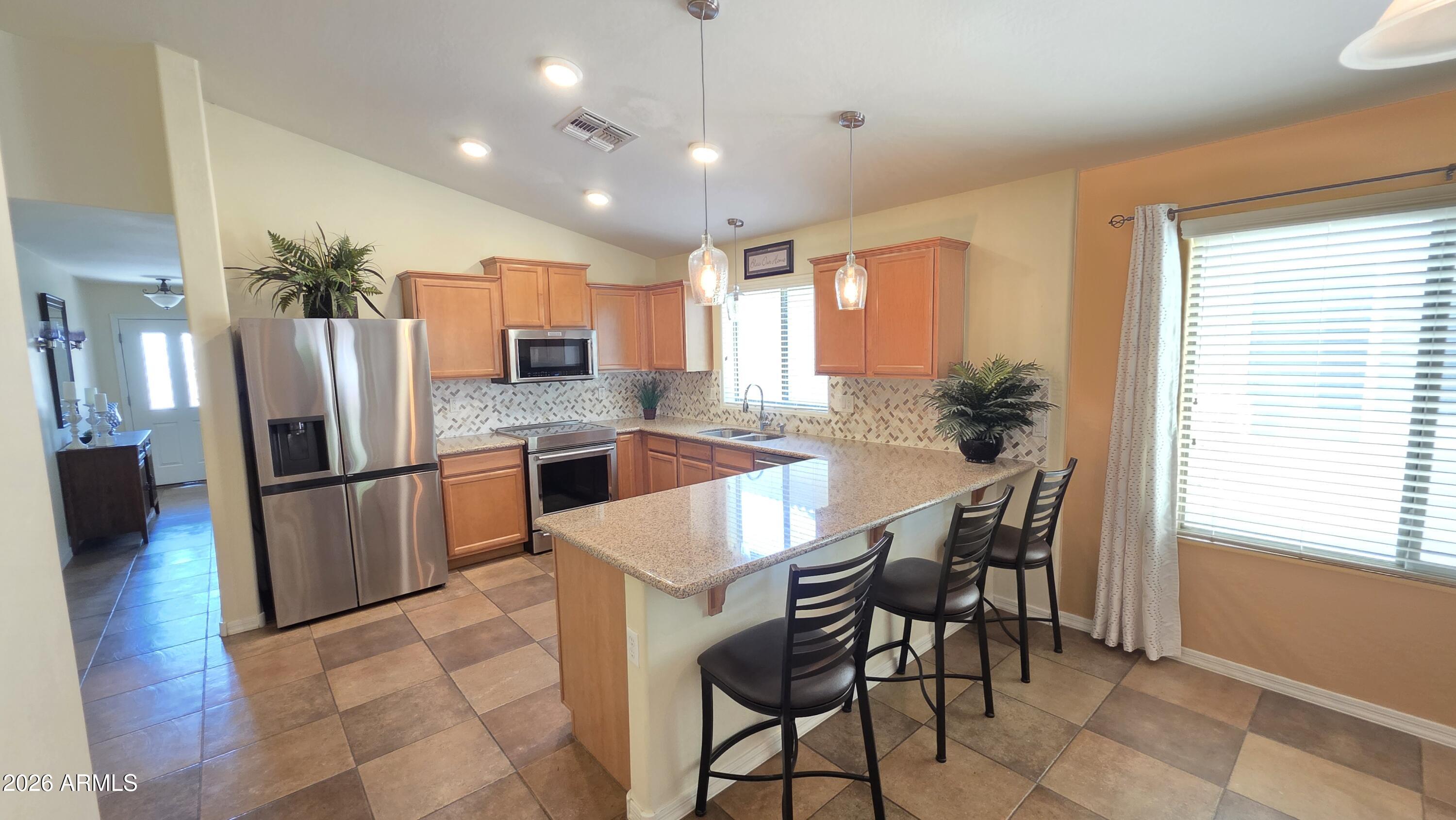 PARCEL B AT SKYLINE RANCH PHASE 1 - Residential