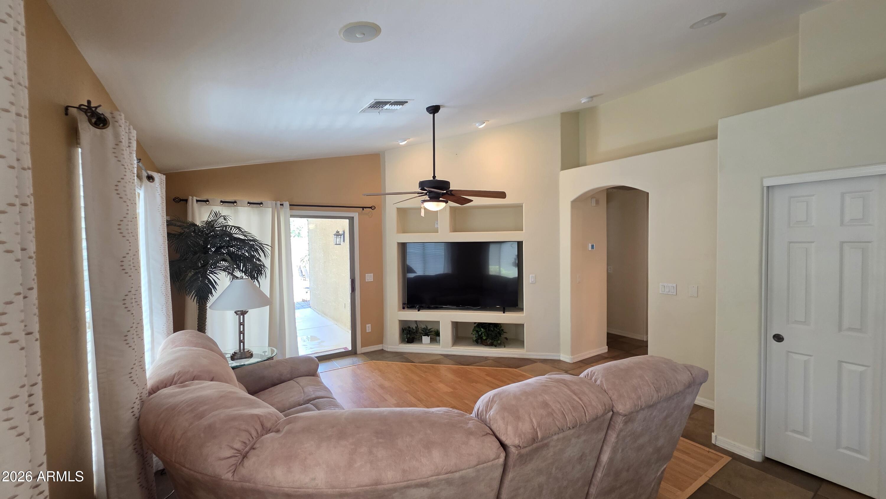 PARCEL B AT SKYLINE RANCH PHASE 1 - Residential