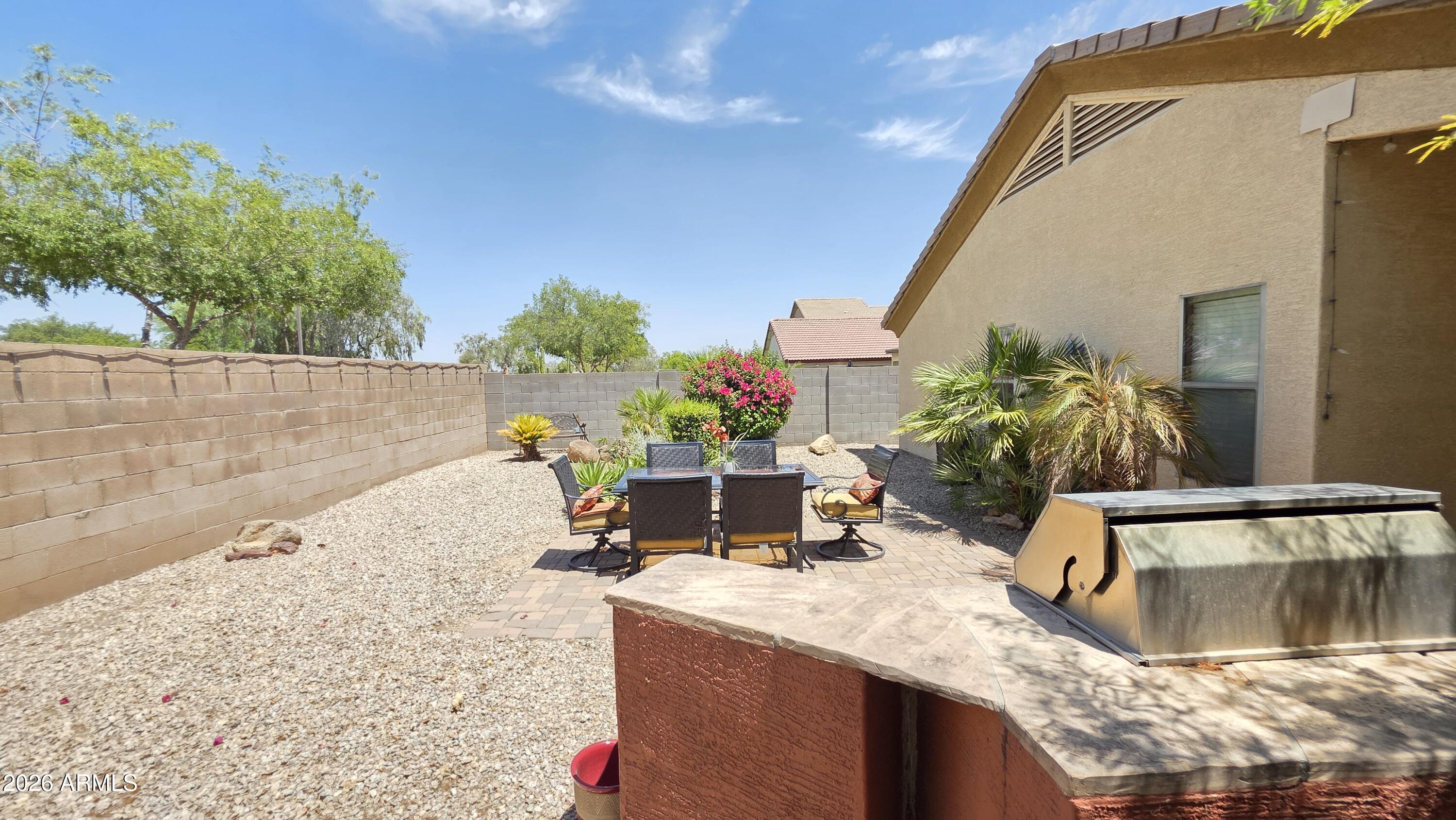 PARCEL B AT SKYLINE RANCH PHASE 1 - Residential