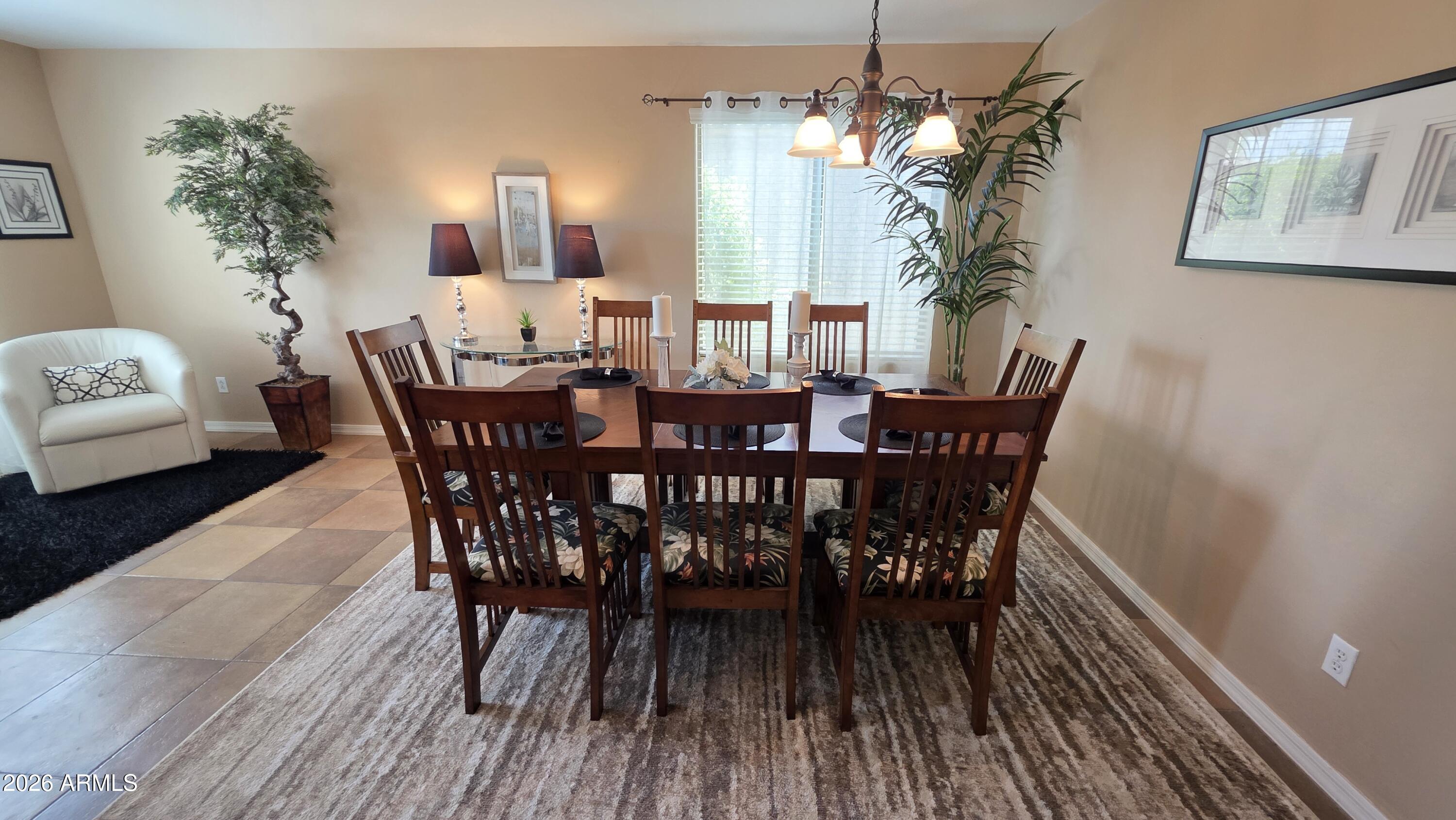 PARCEL B AT SKYLINE RANCH PHASE 1 - Residential