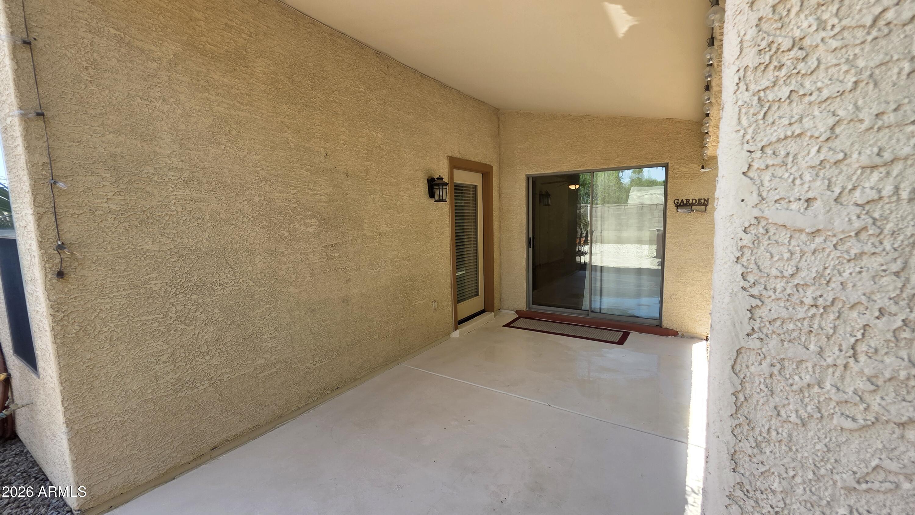 PARCEL B AT SKYLINE RANCH PHASE 1 - Residential