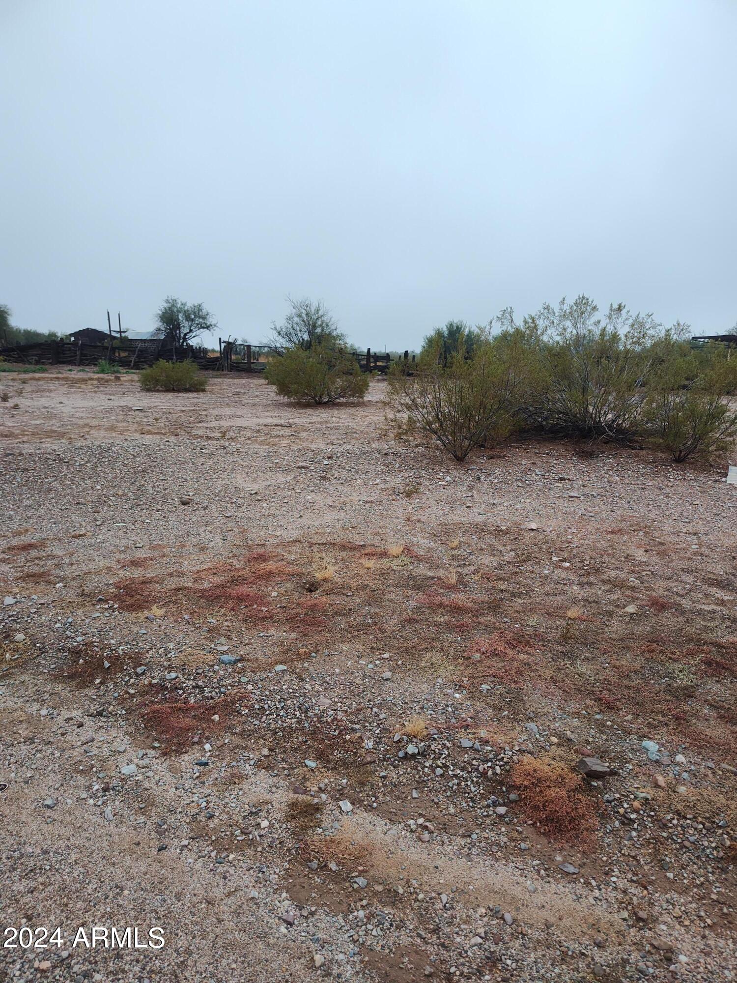 DIAMOND BELL RANCH TUCSON - Land