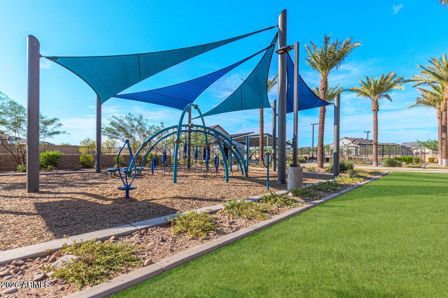RESERVE AT RED ROCK - Residential