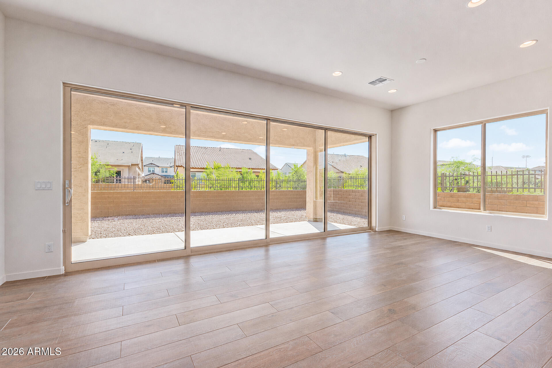 RESERVE AT RED ROCK - Residential