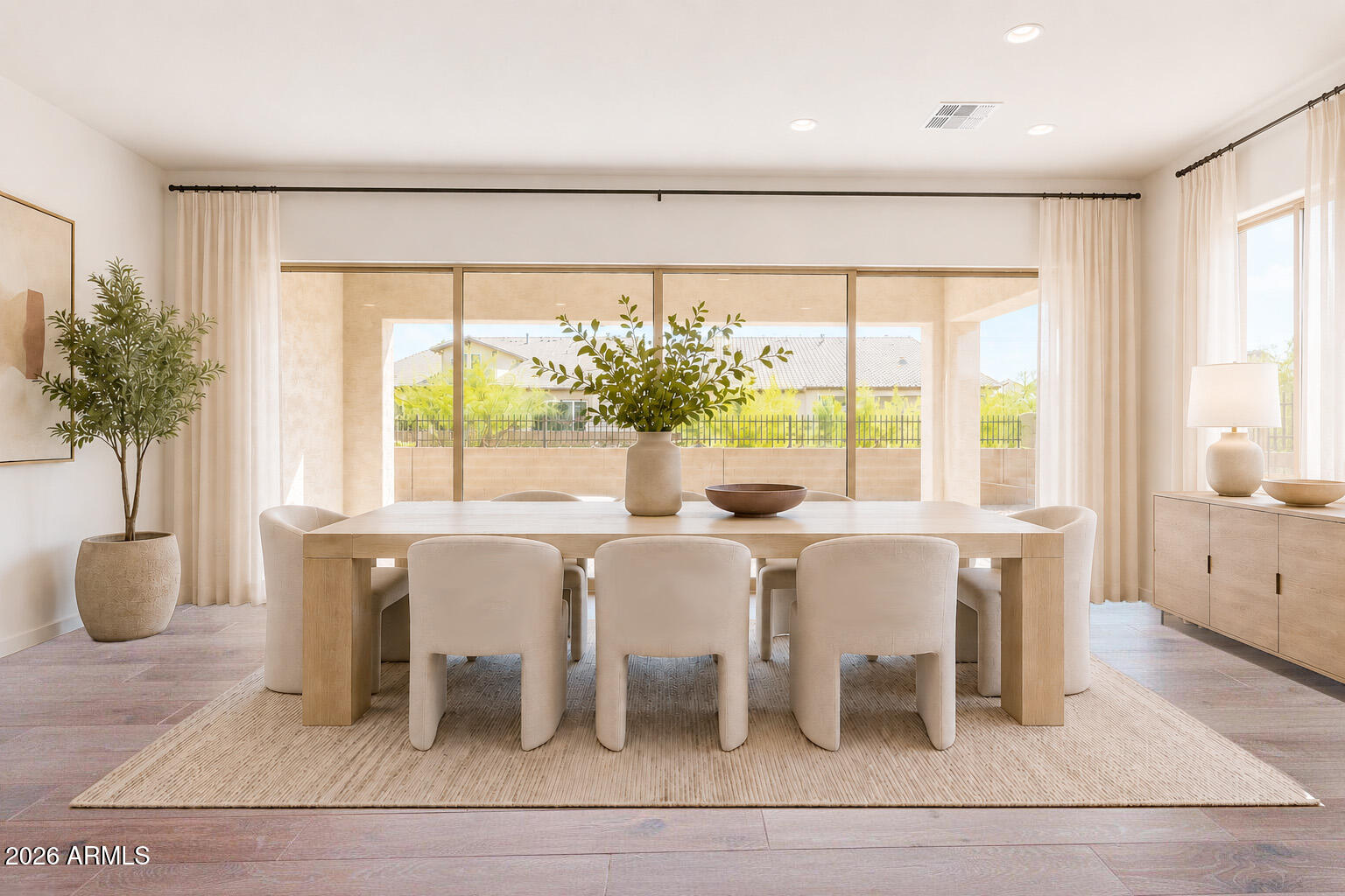RESERVE AT RED ROCK - Residential