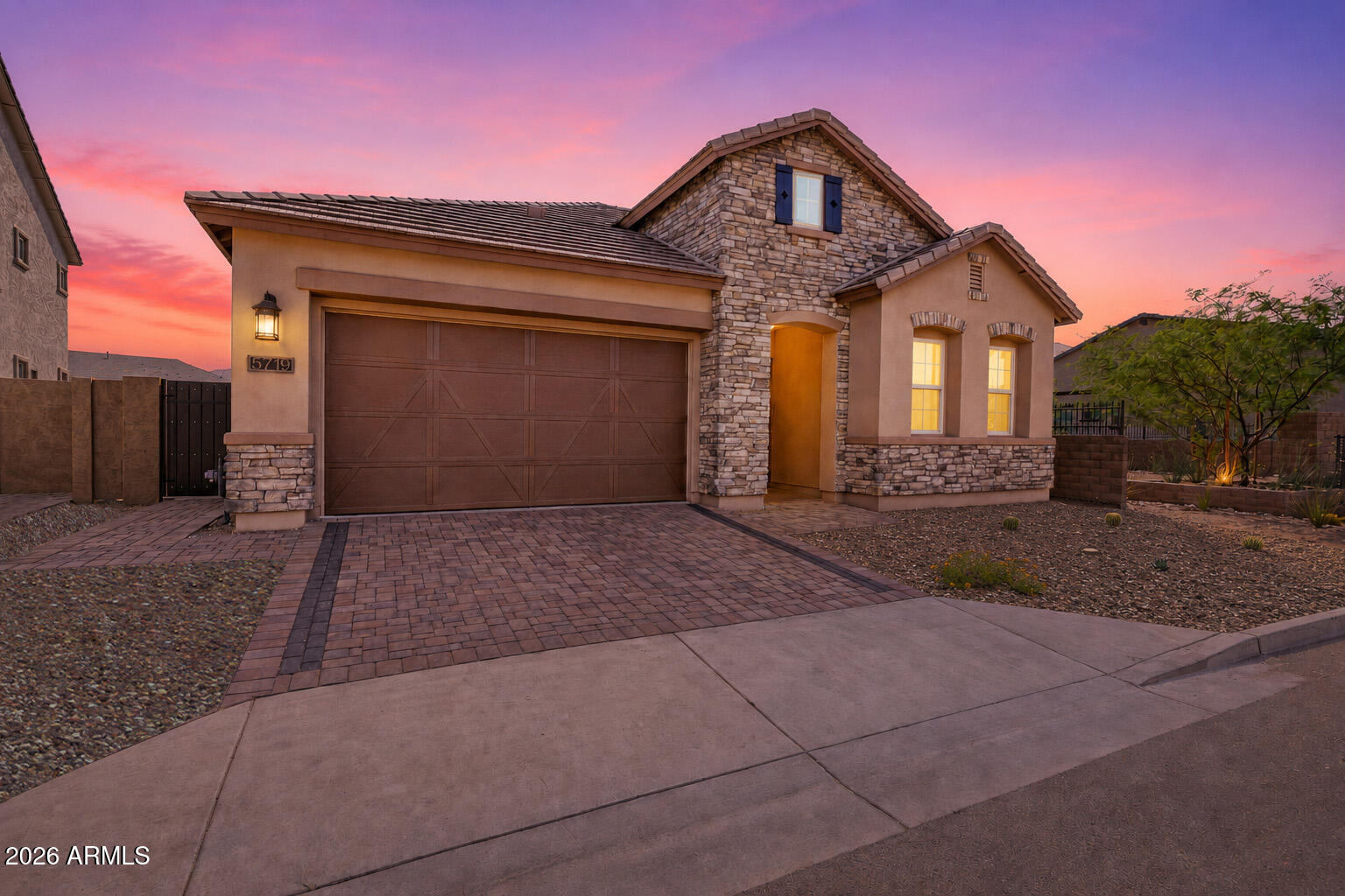 RESERVE AT RED ROCK - Residential