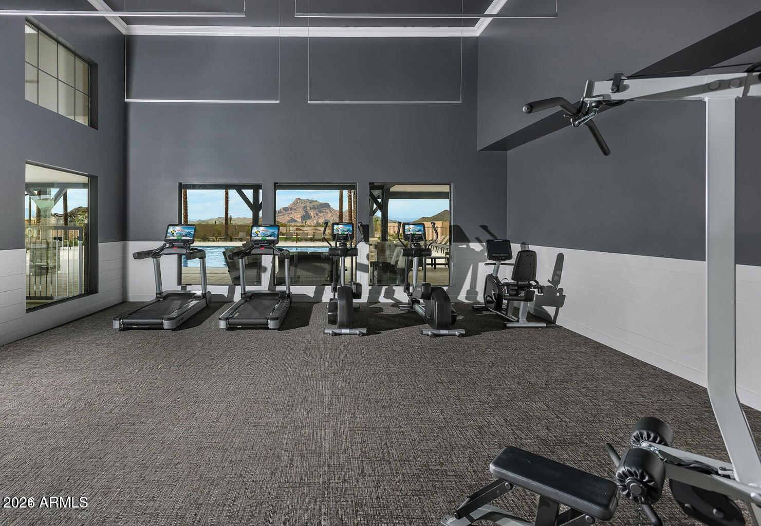 RESERVE AT RED ROCK - Residential