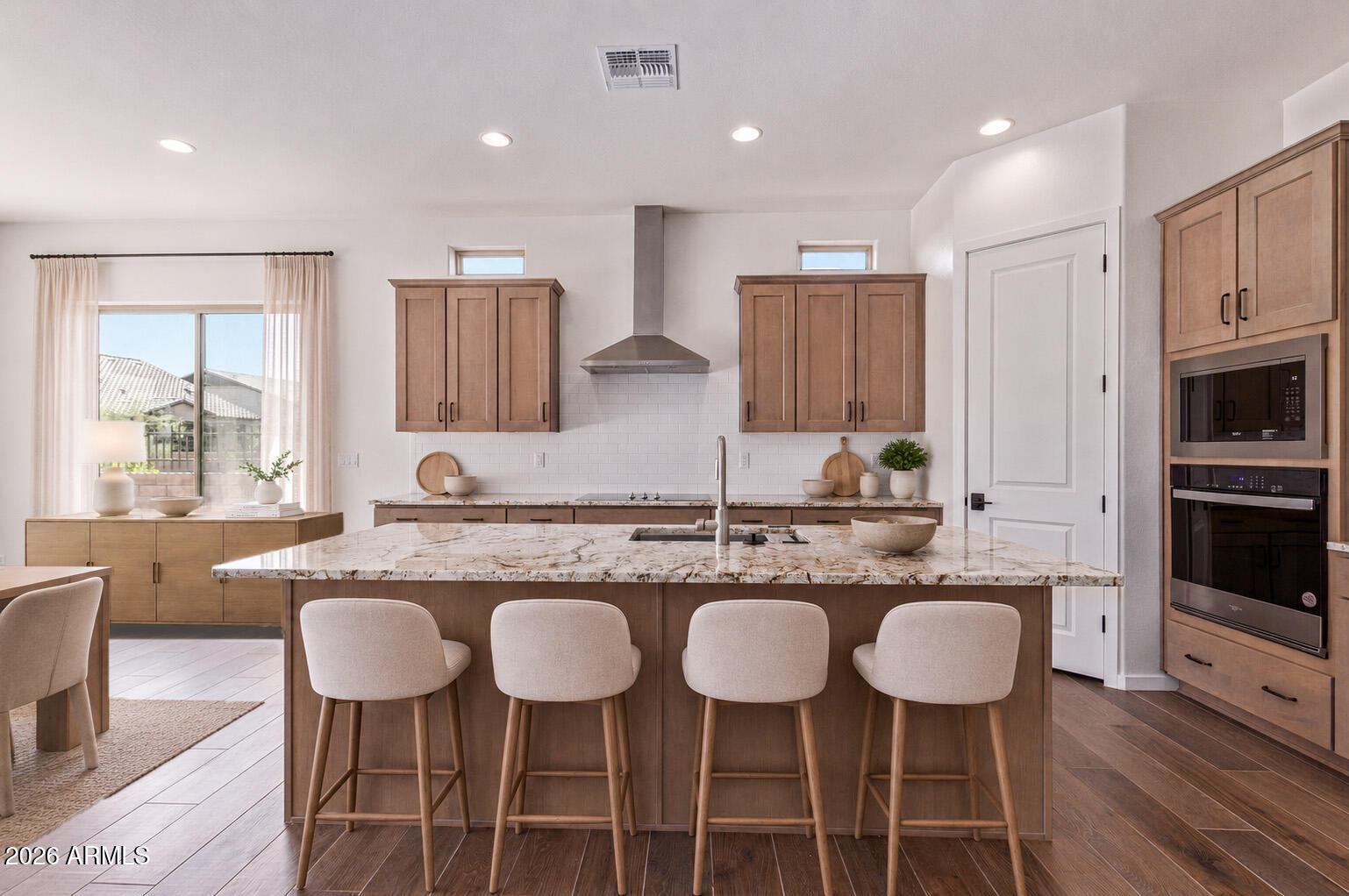 RESERVE AT RED ROCK - Residential