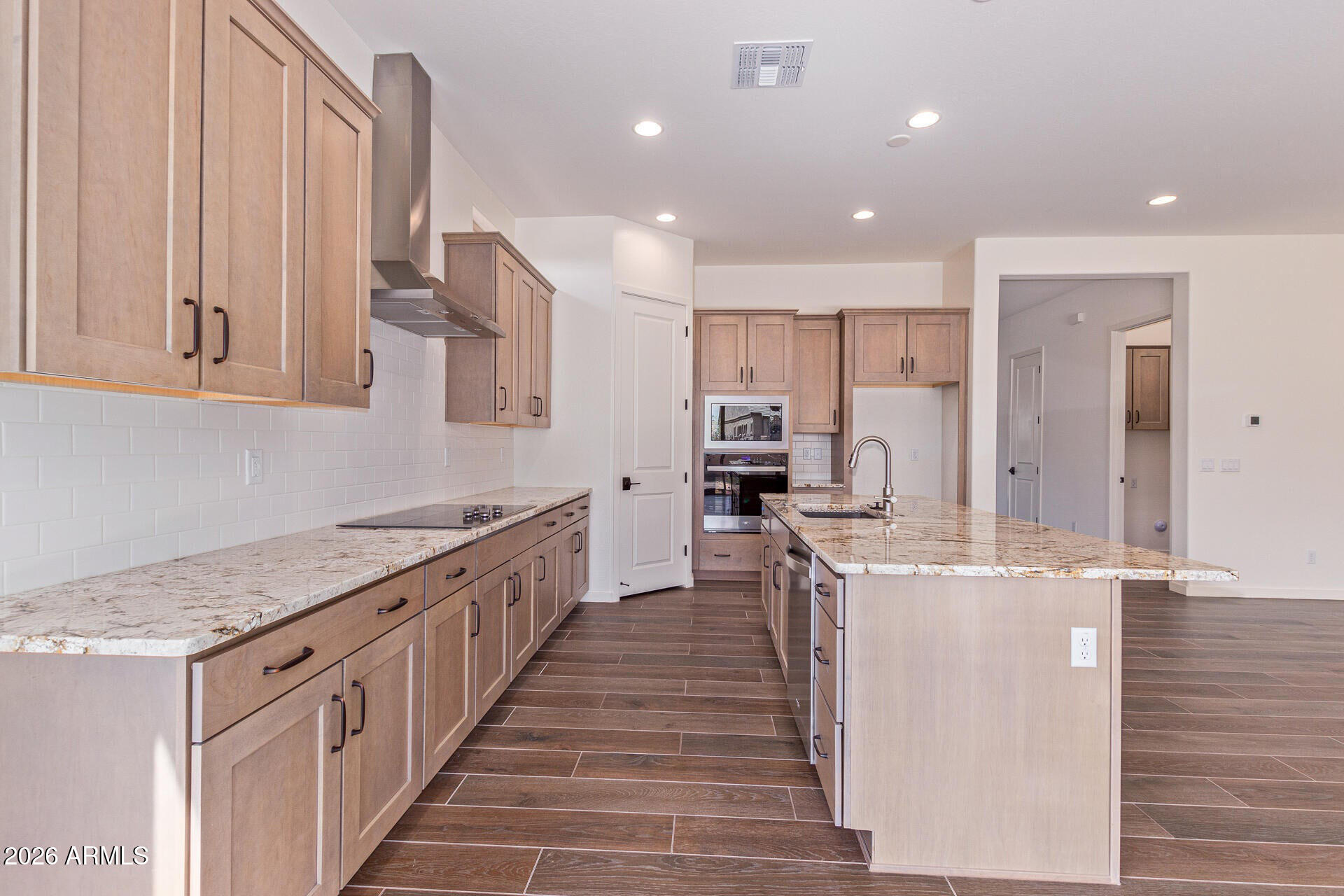 RESERVE AT RED ROCK - Residential