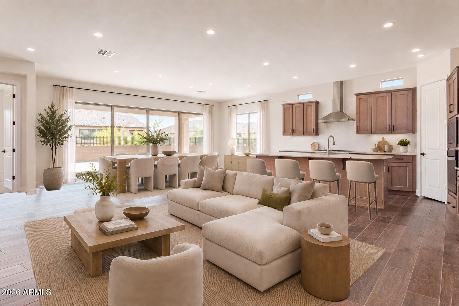 RESERVE AT RED ROCK - Residential