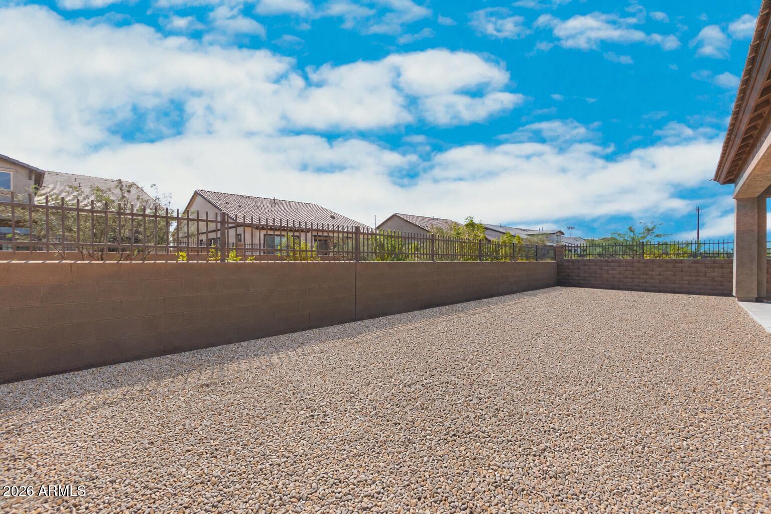 RESERVE AT RED ROCK - Residential