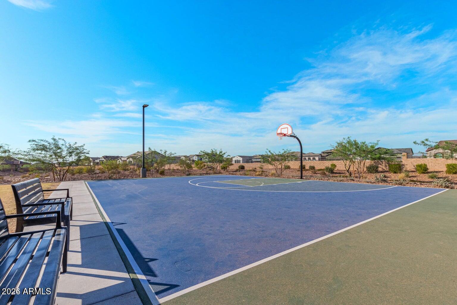 RESERVE AT RED ROCK - Residential