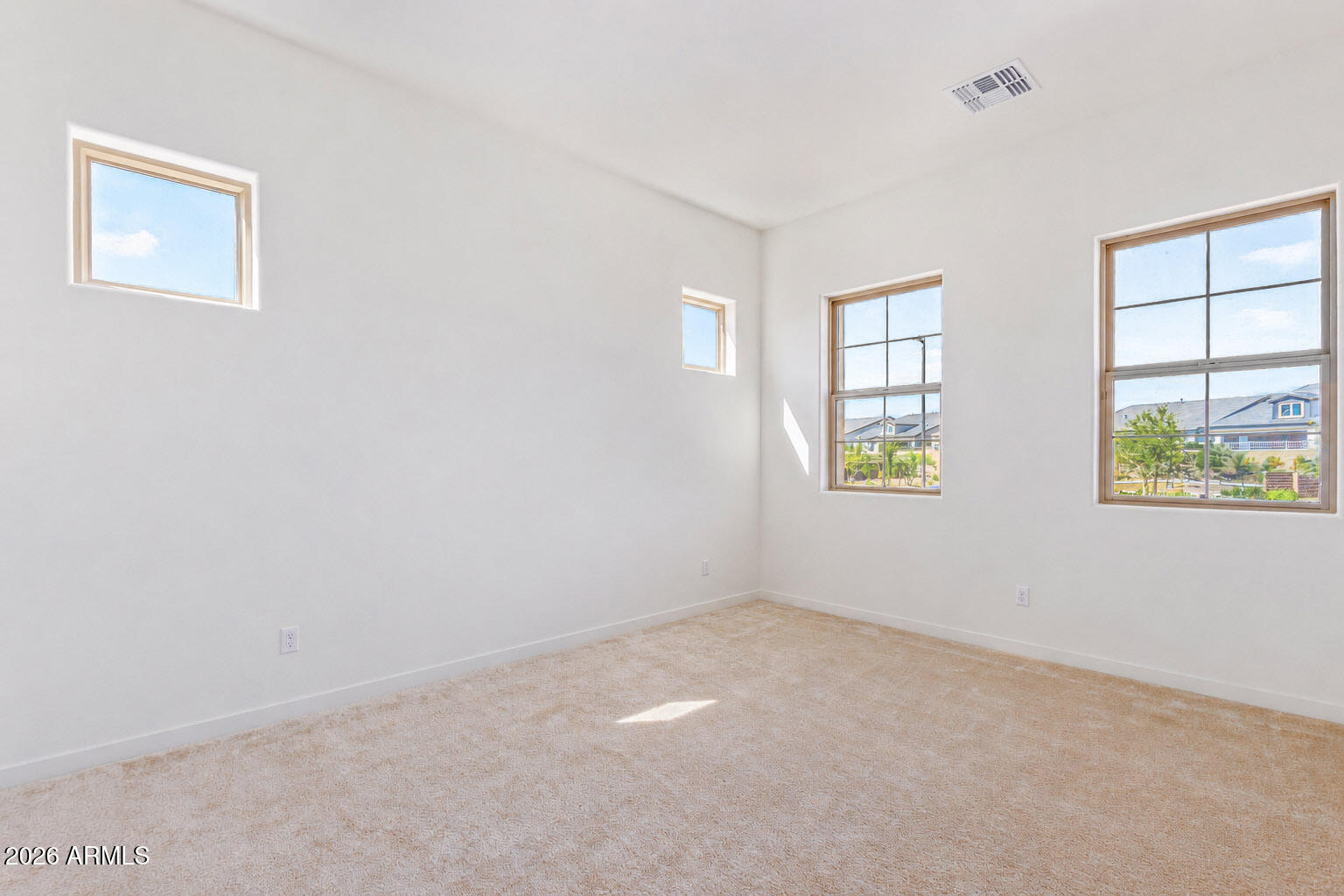 RESERVE AT RED ROCK - Residential