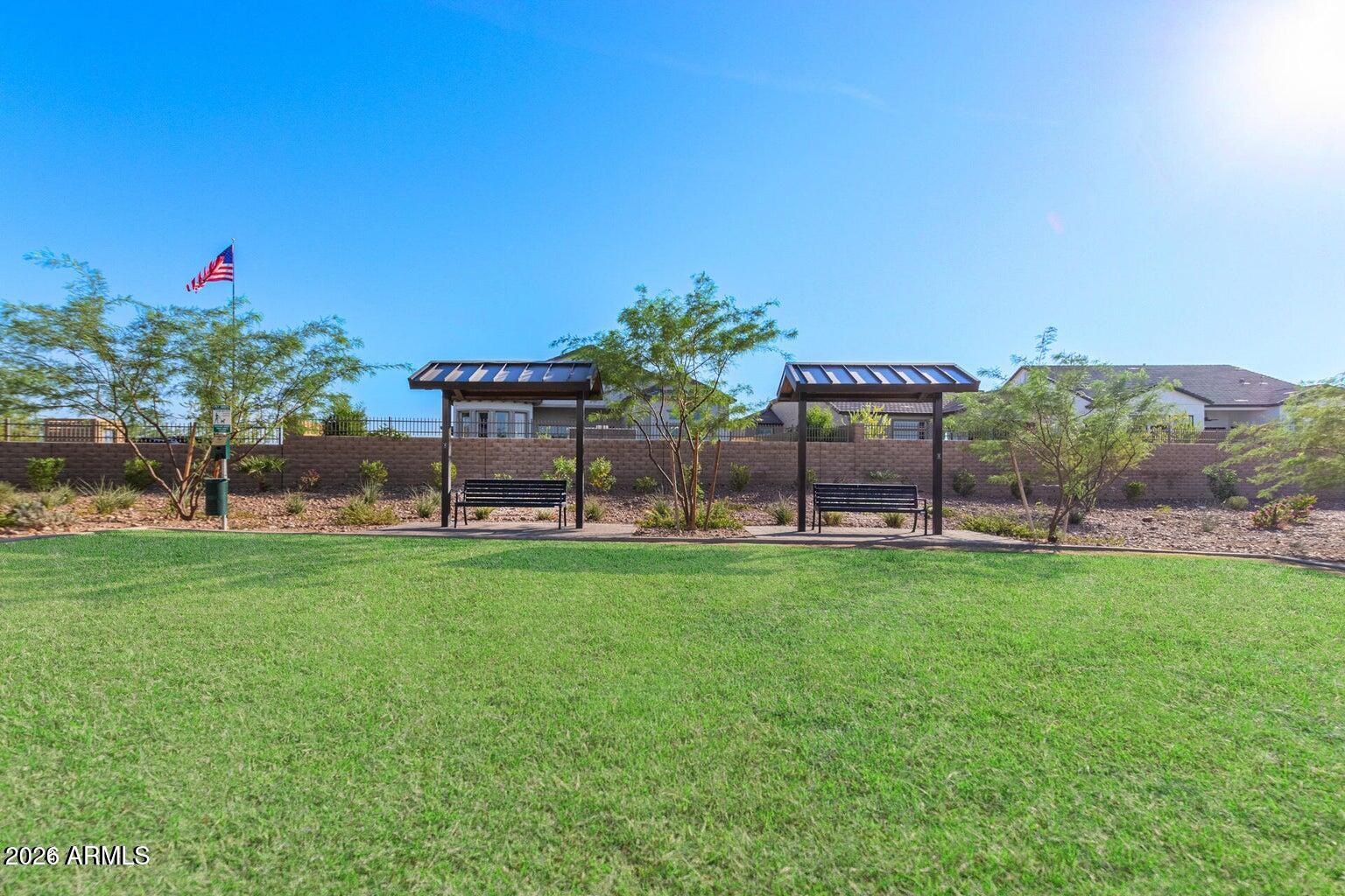RESERVE AT RED ROCK - Residential