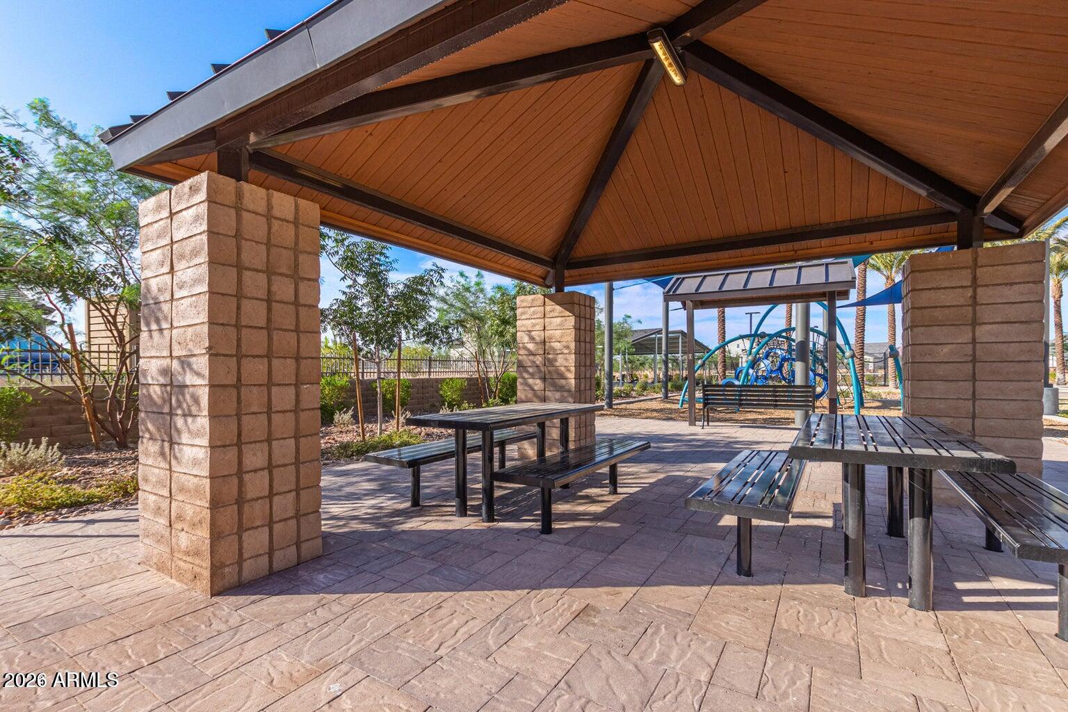 RESERVE AT RED ROCK - Residential