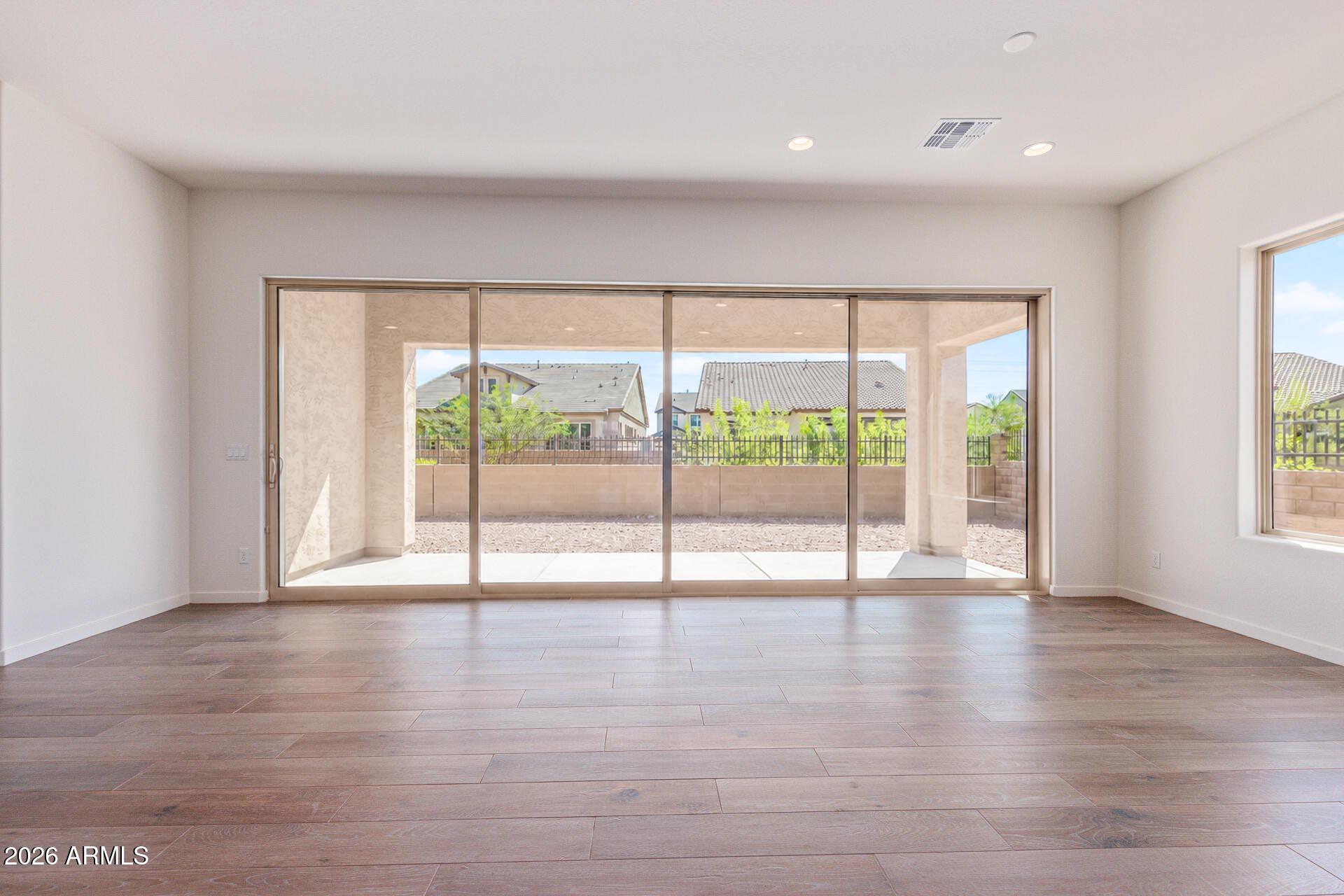 RESERVE AT RED ROCK - Residential