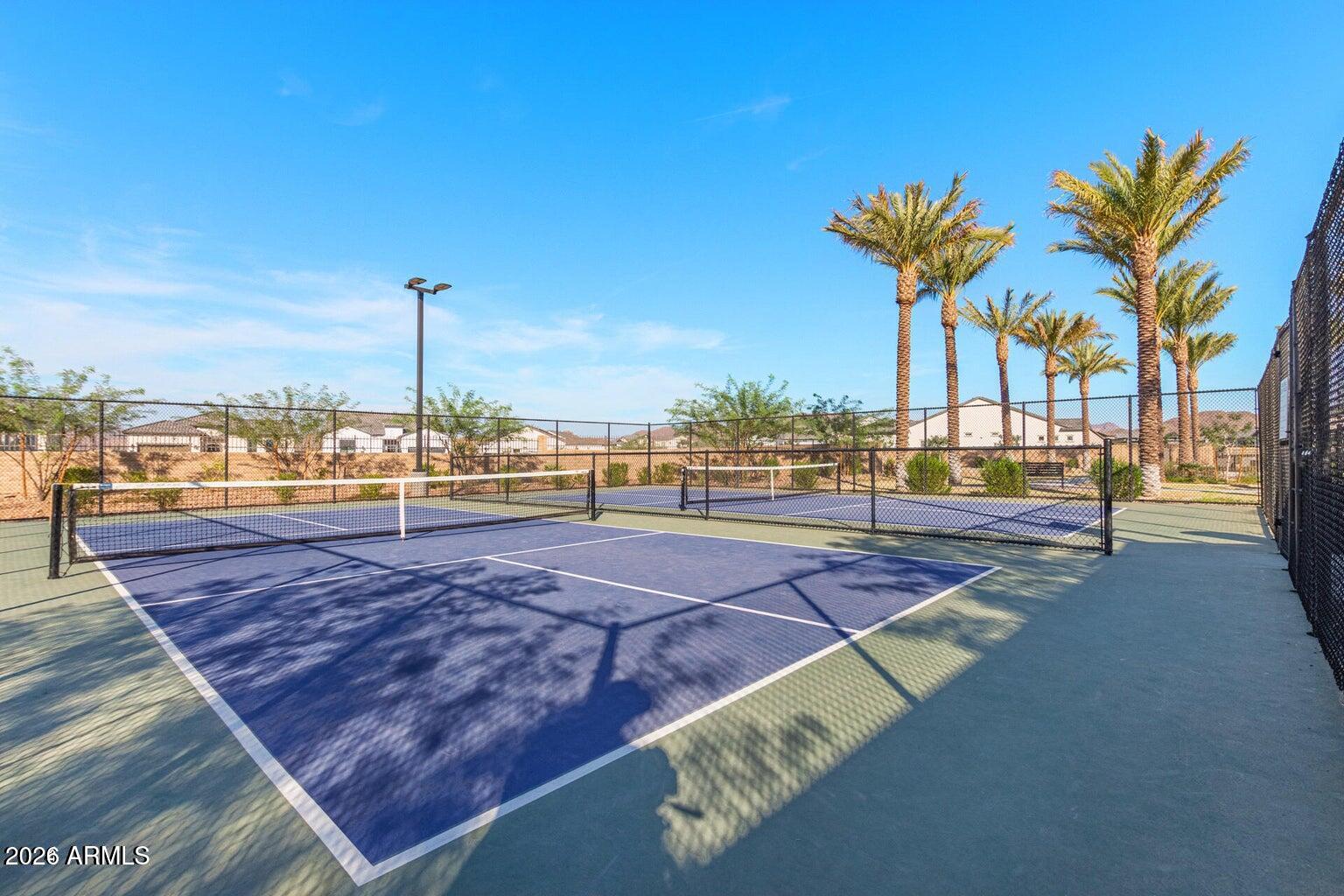 RESERVE AT RED ROCK - Residential