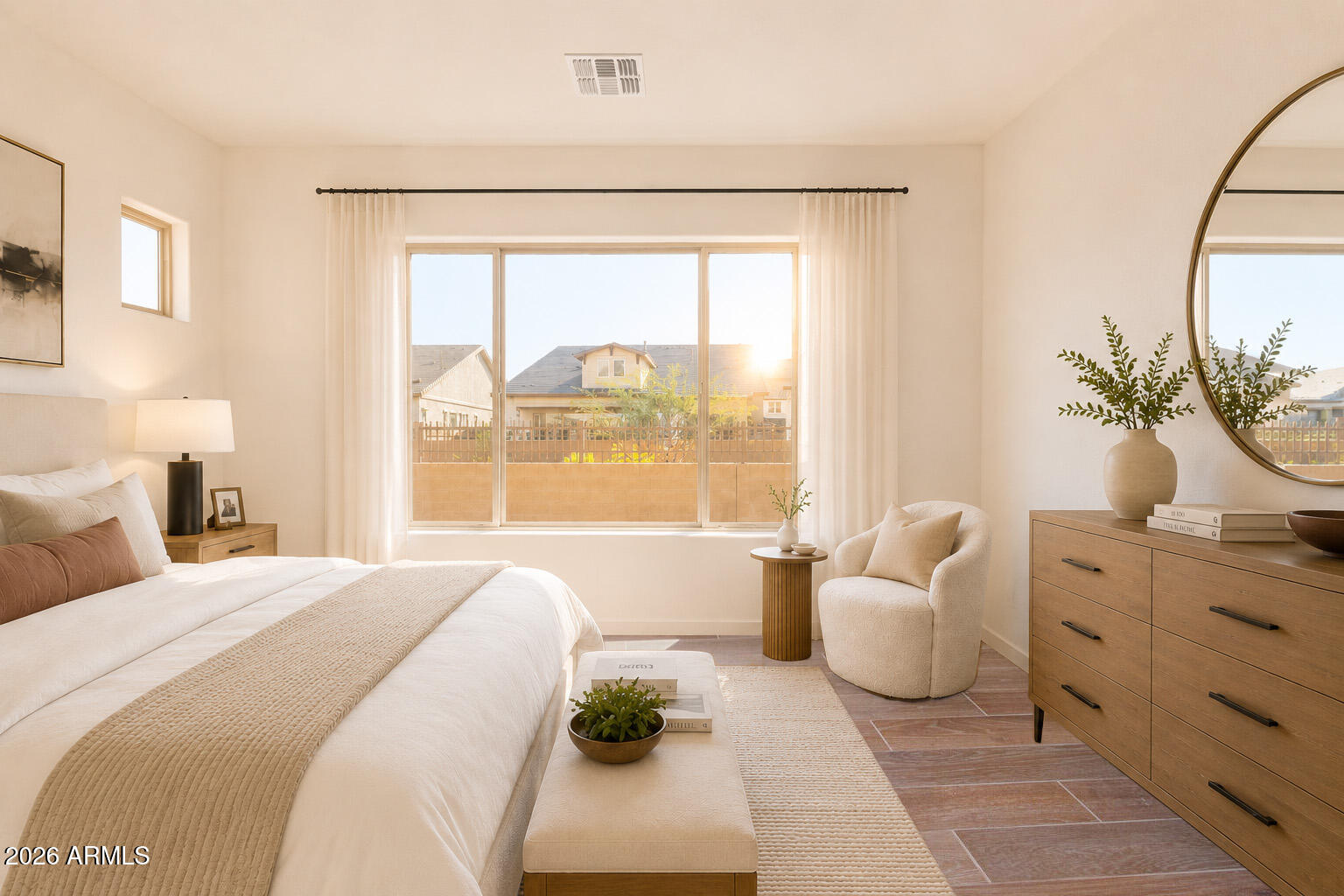 RESERVE AT RED ROCK - Residential