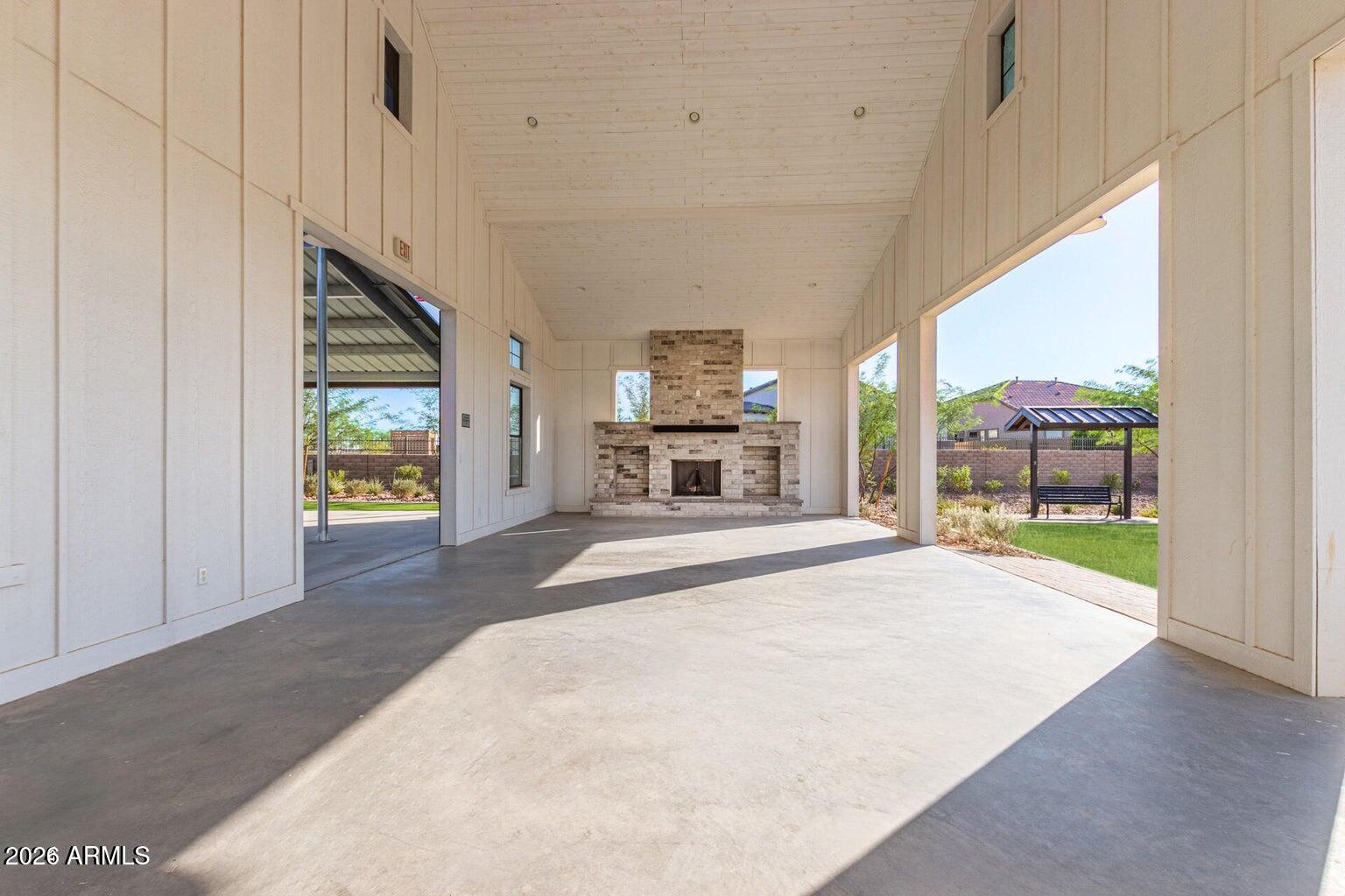 RESERVE AT RED ROCK - Residential
